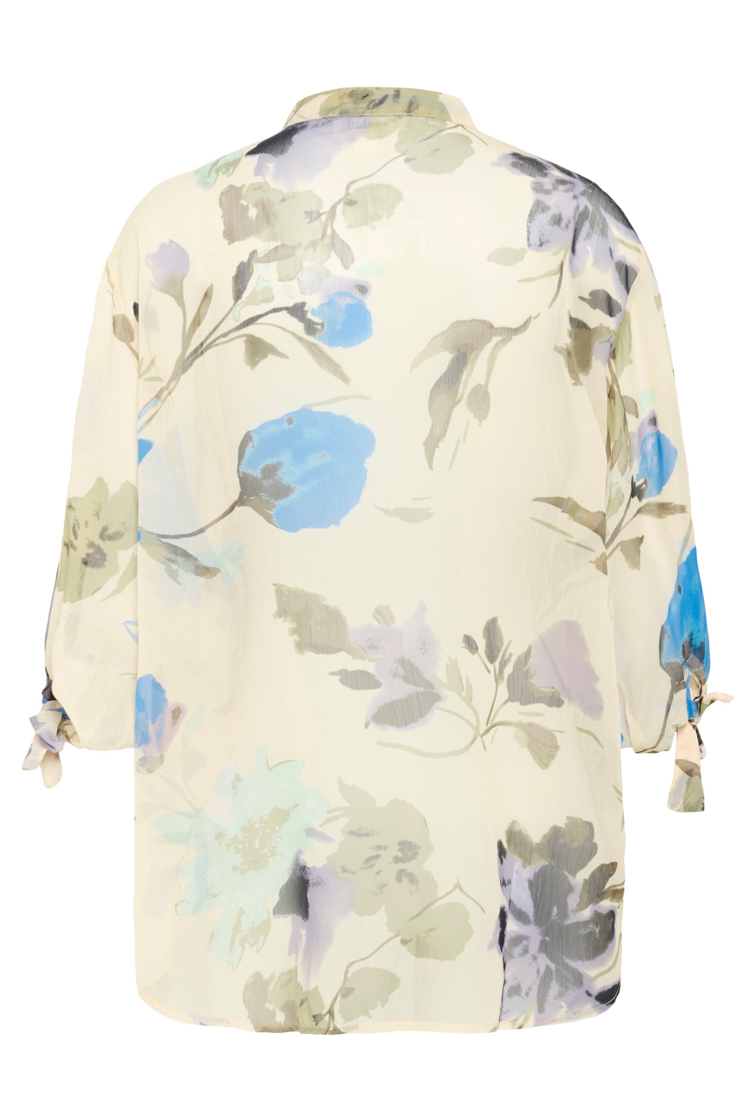 SLAnaya Blouse PACK BACK 30408453-303945