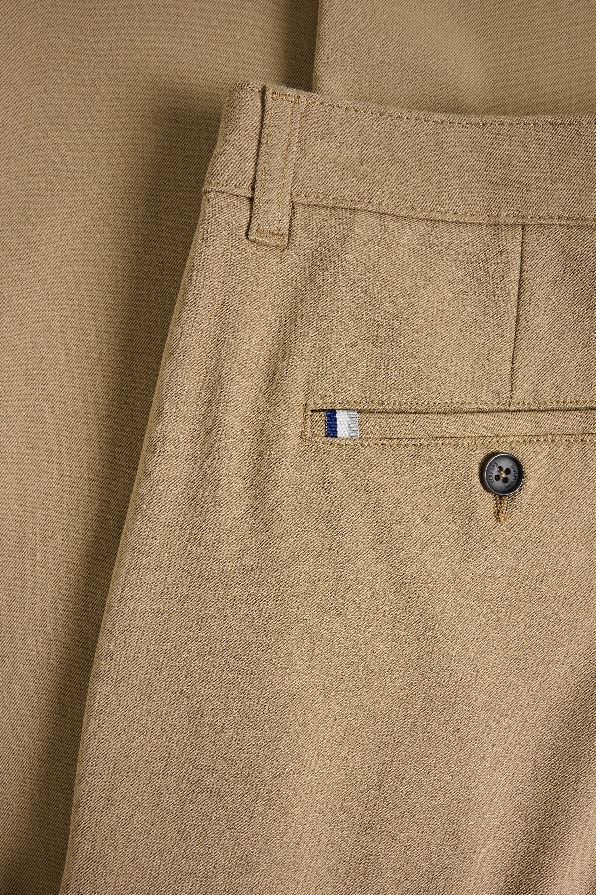 MAjens Trousers PACK DETAIL 30205800-171327