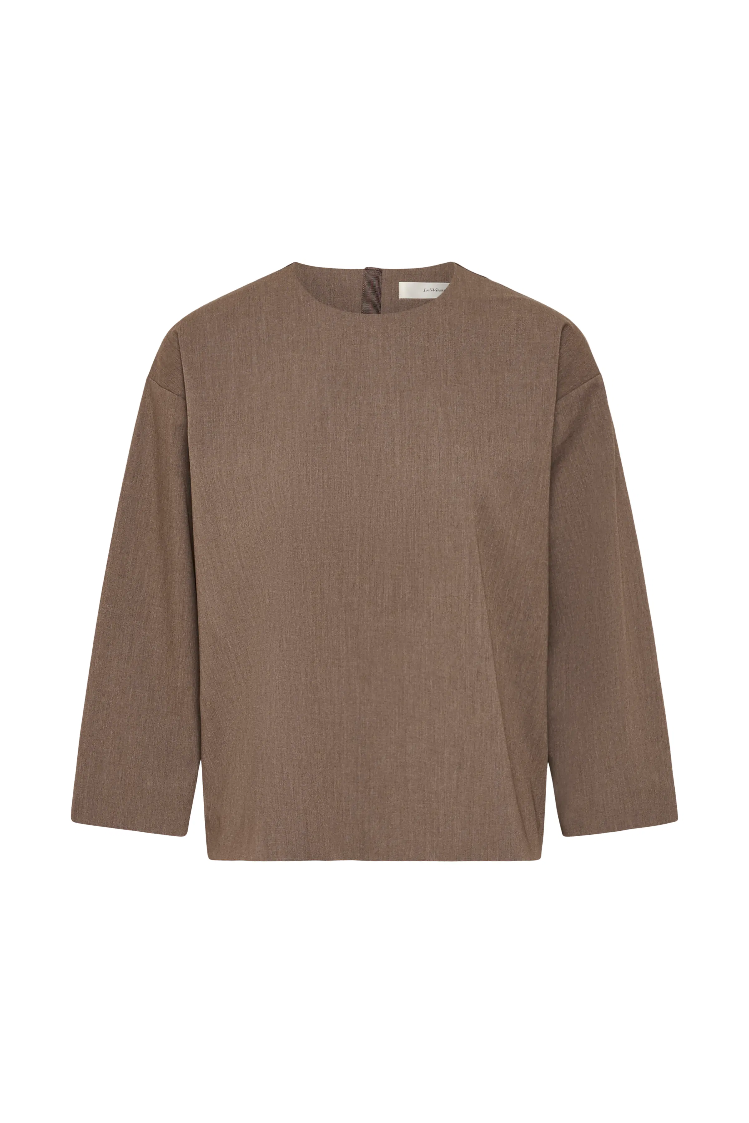 CLEOHIW Bluse PACK FRONT 30112881-1911091