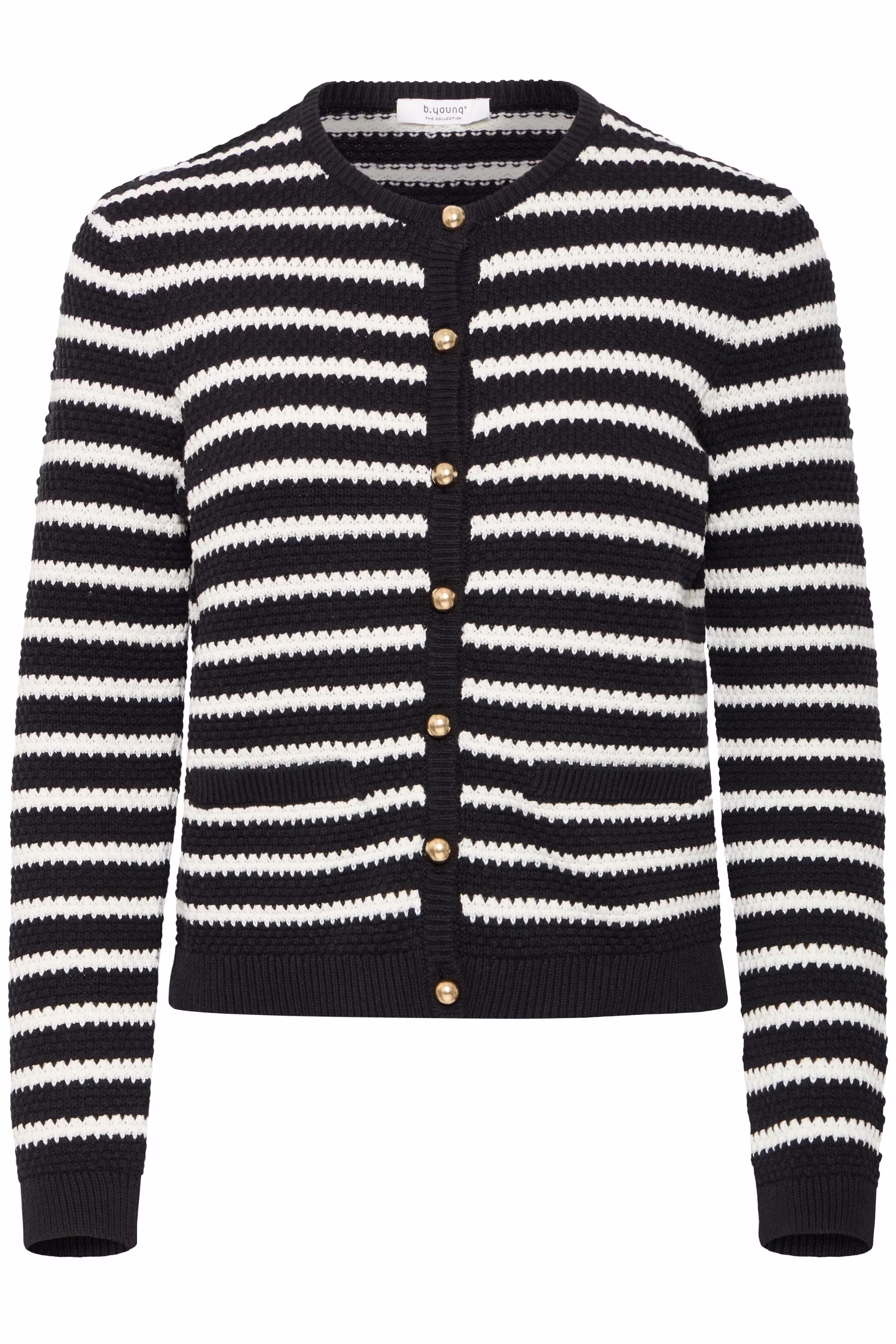 BYMIKALA Cardigan PACK FRONT 20816270-200453