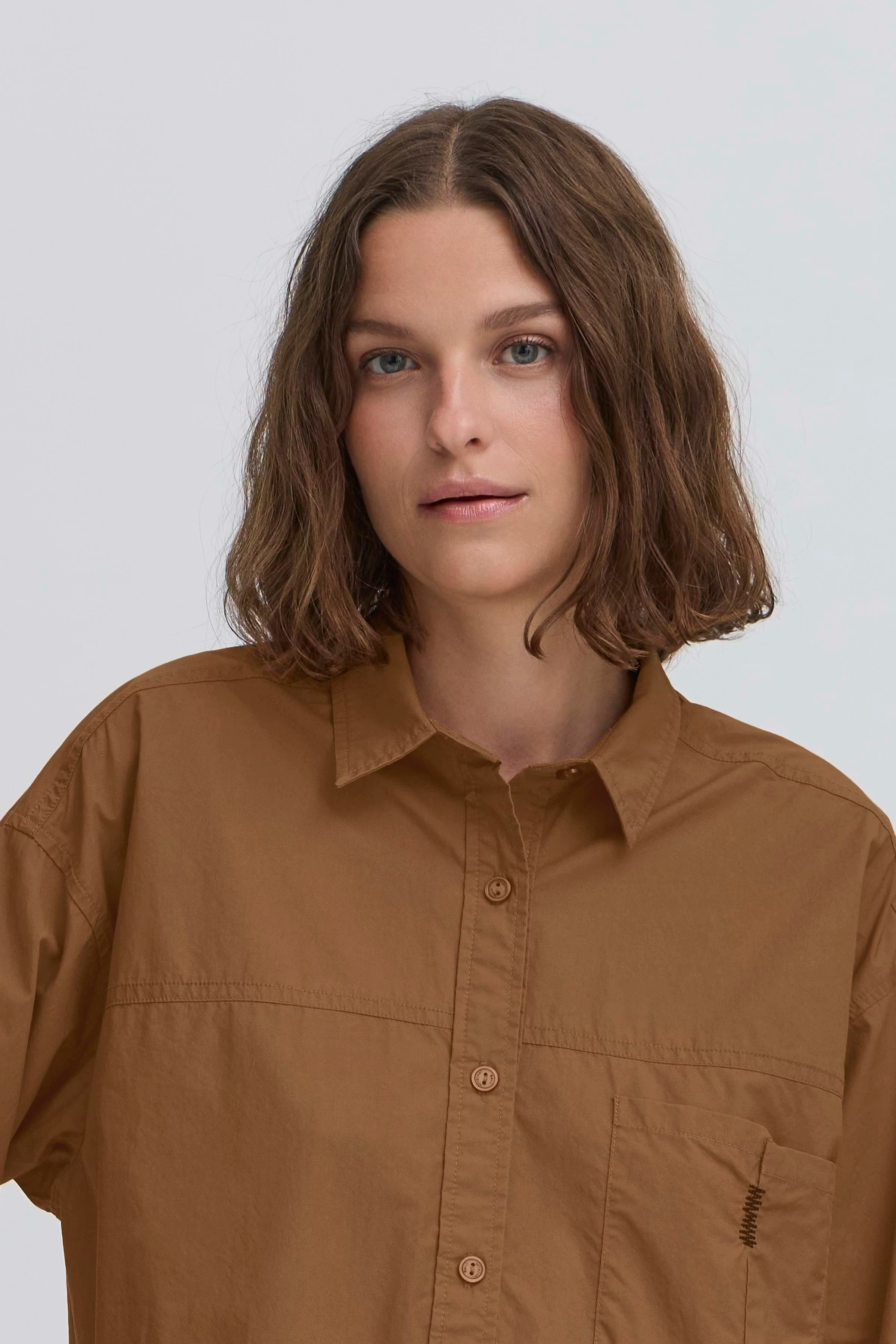 BAFIBIO Shirt LOOKBOOK DETAIL 50405052-180939