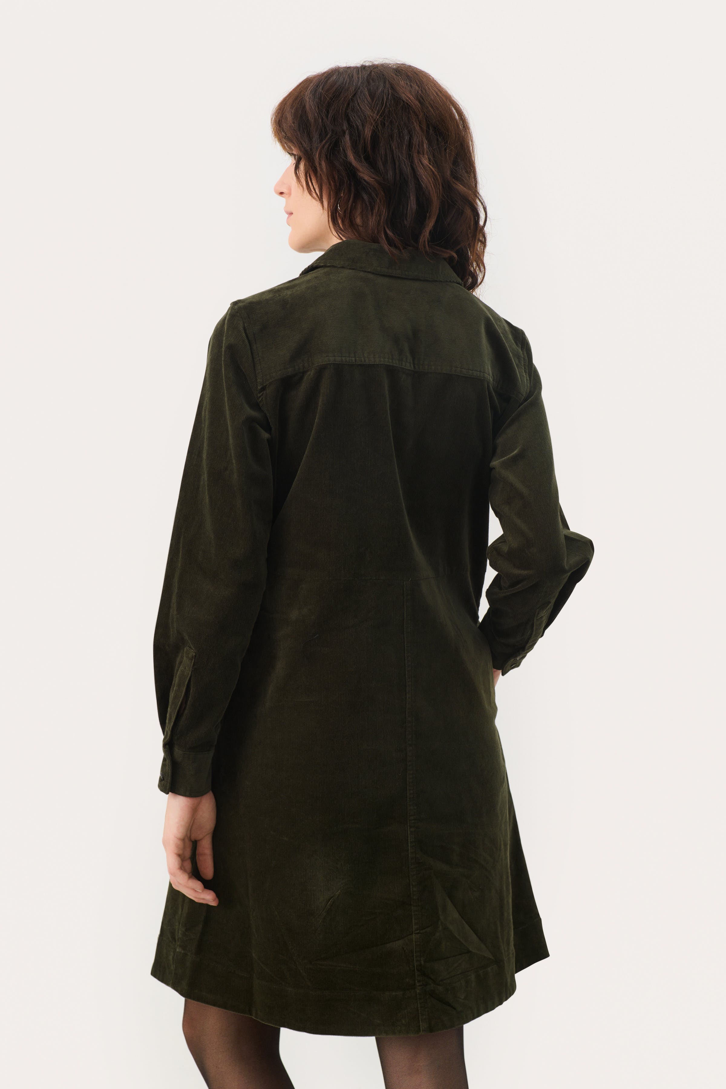 LiljePW Dress LOOKBOOK BACK 30308983-190509