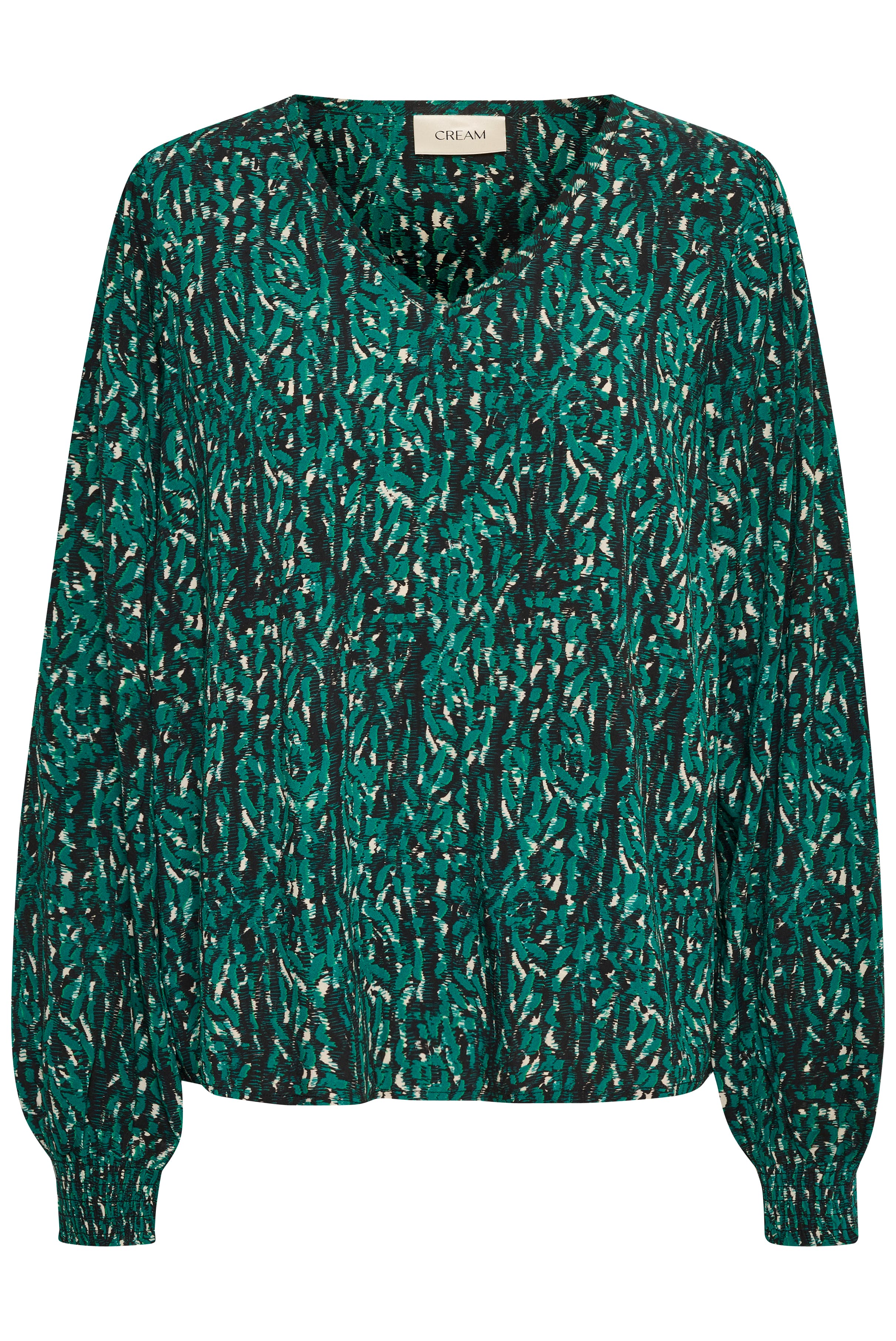 CRTiah Bluse PACK FRONT 10611931-105783