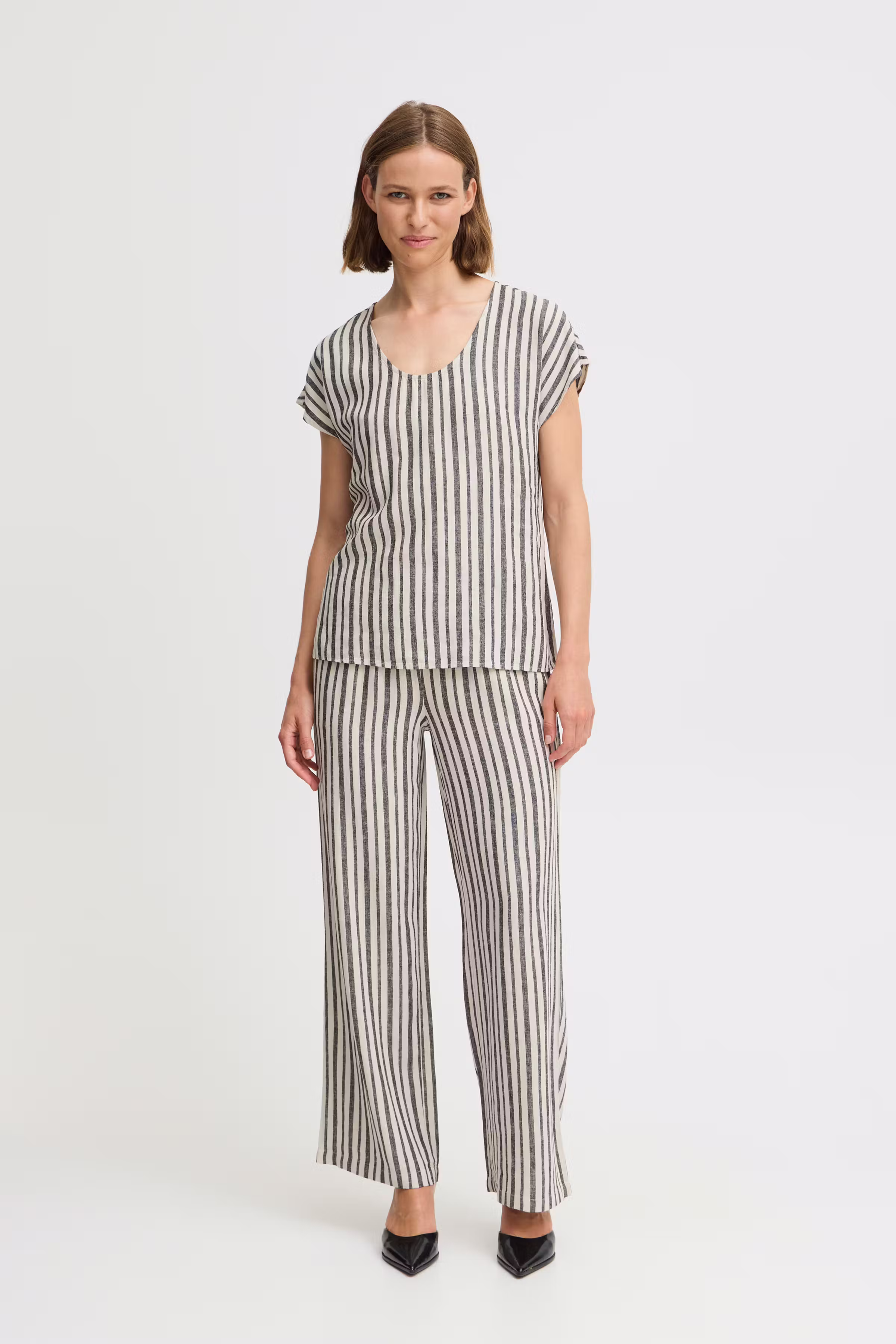 BYFALAKKA Blouse LOOKBOOK FRONT 20814567-204794