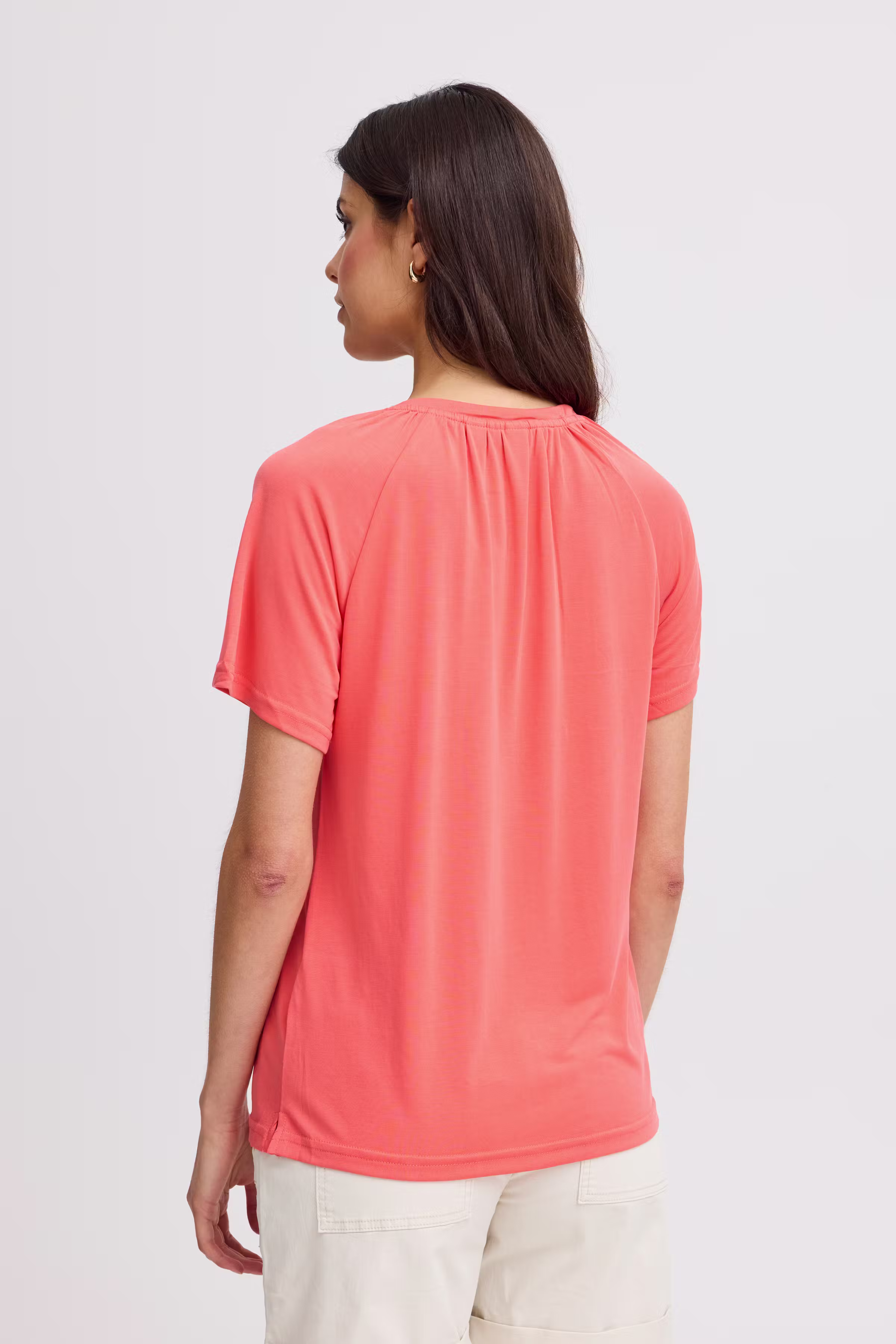 FRJOSELYN T-shirt LOOKBOOK BACK 20613983-171656