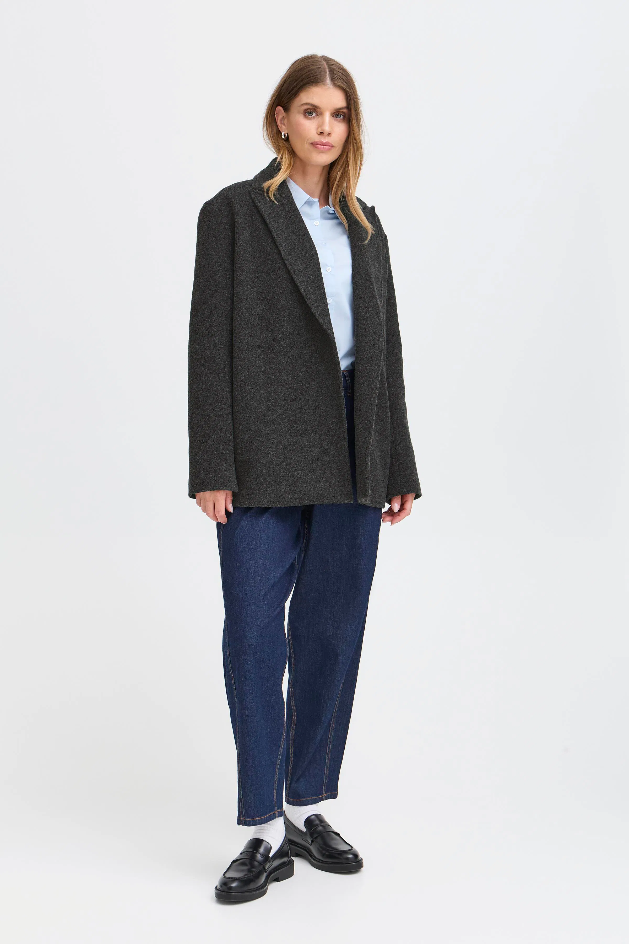 FRELIZA Yttertøy LOOKBOOK FRONT 20615640-202490
