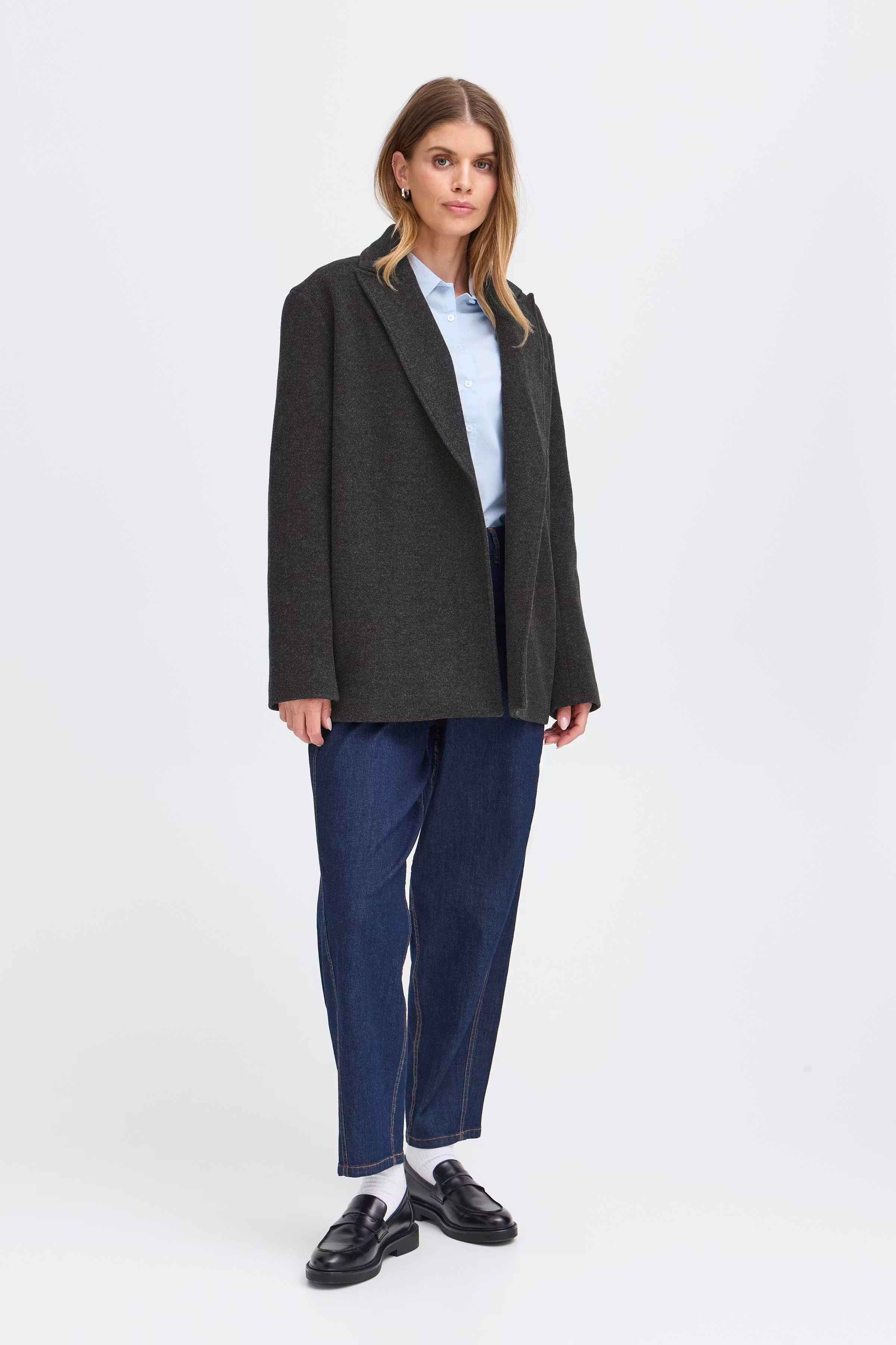 FRELIZA Yttertøy LOOKBOOK FRONT 20615640-202490