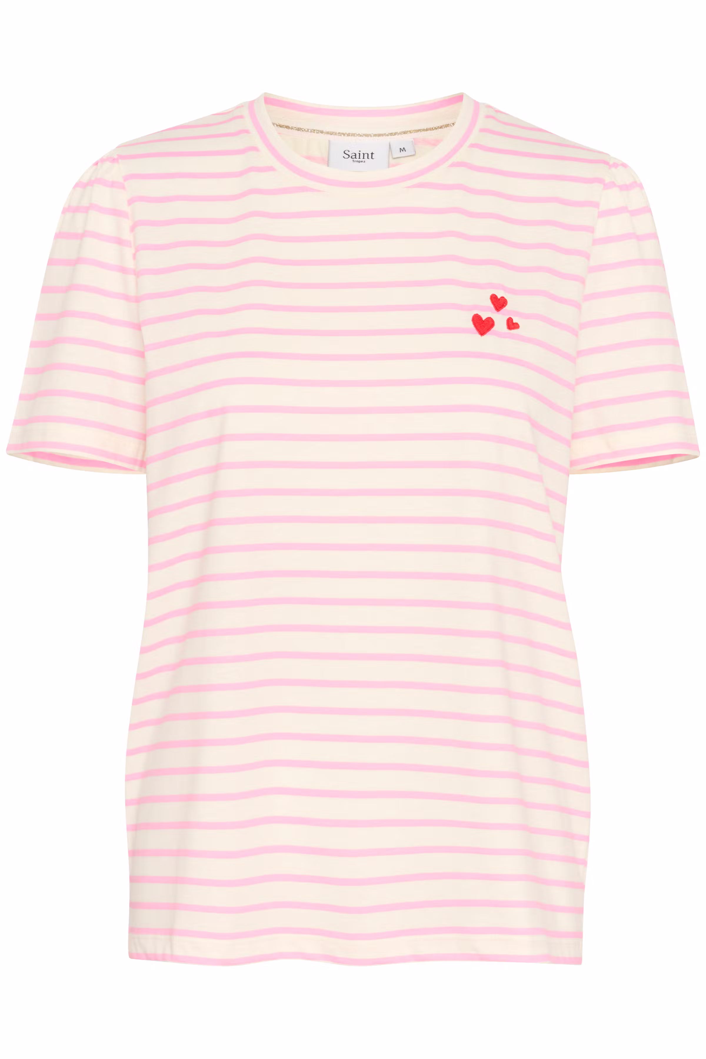 JuciaSZ T-shirt PACK FRONT 30513936-303482