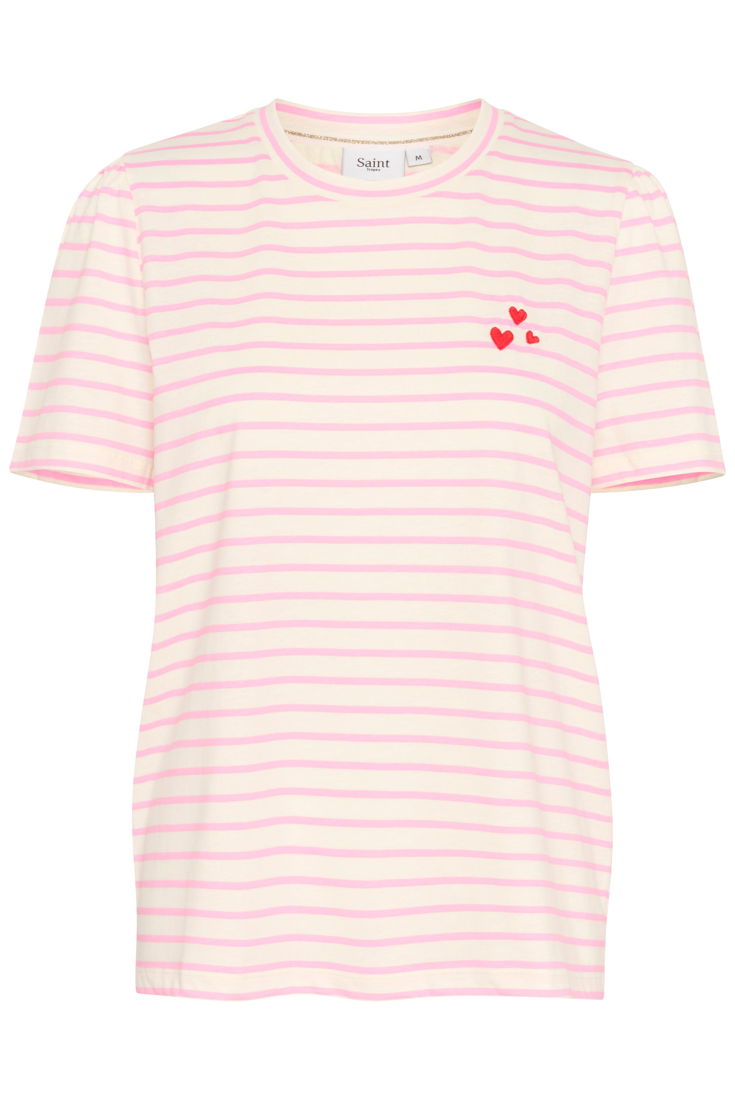 JuciaSZ T-shirt PACK FRONT 30513936-303482