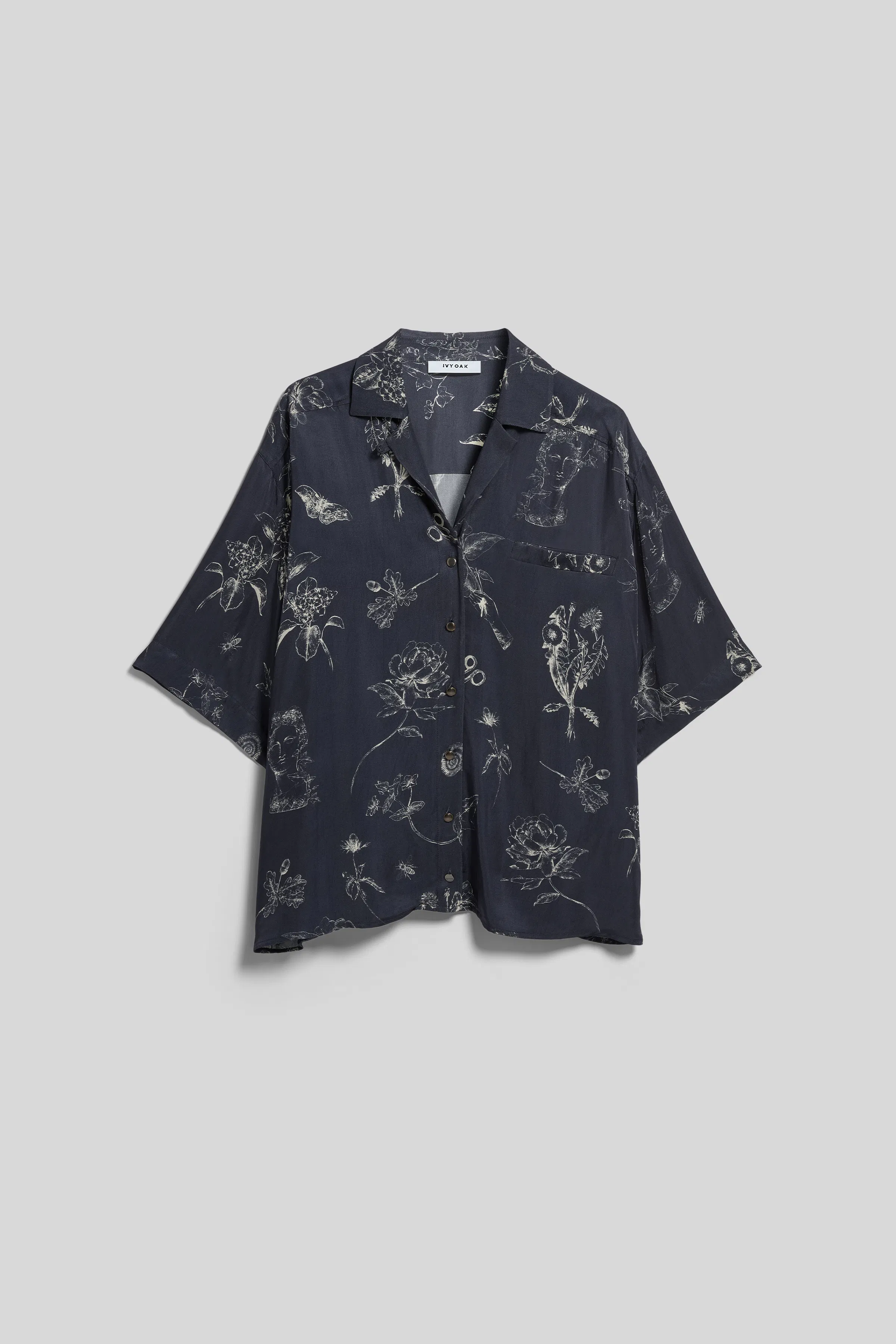 EUDORA Shirt PACK FRONT 30600589-MC2174