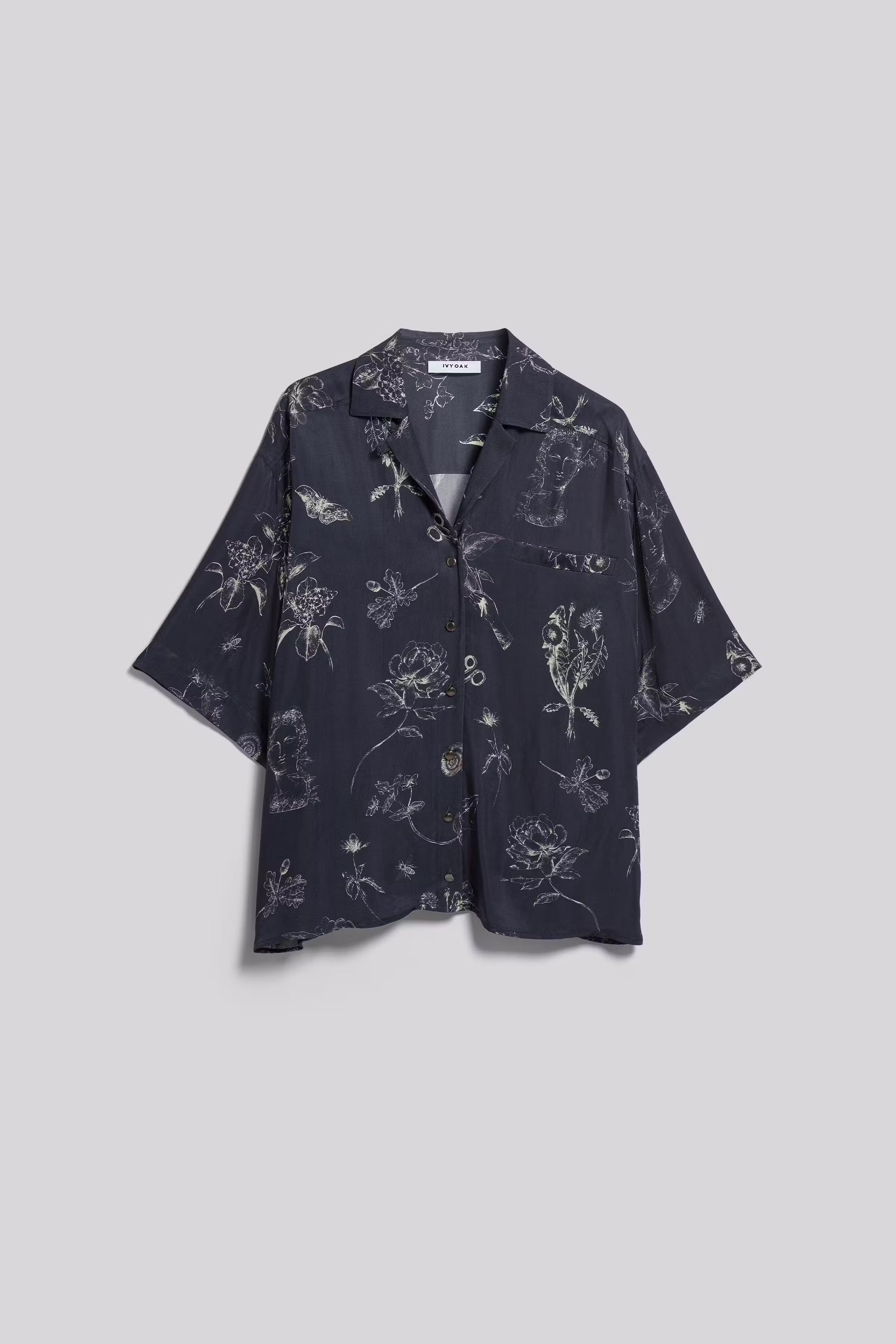 EUDORA Shirt PACK FRONT 30600589-MC2174