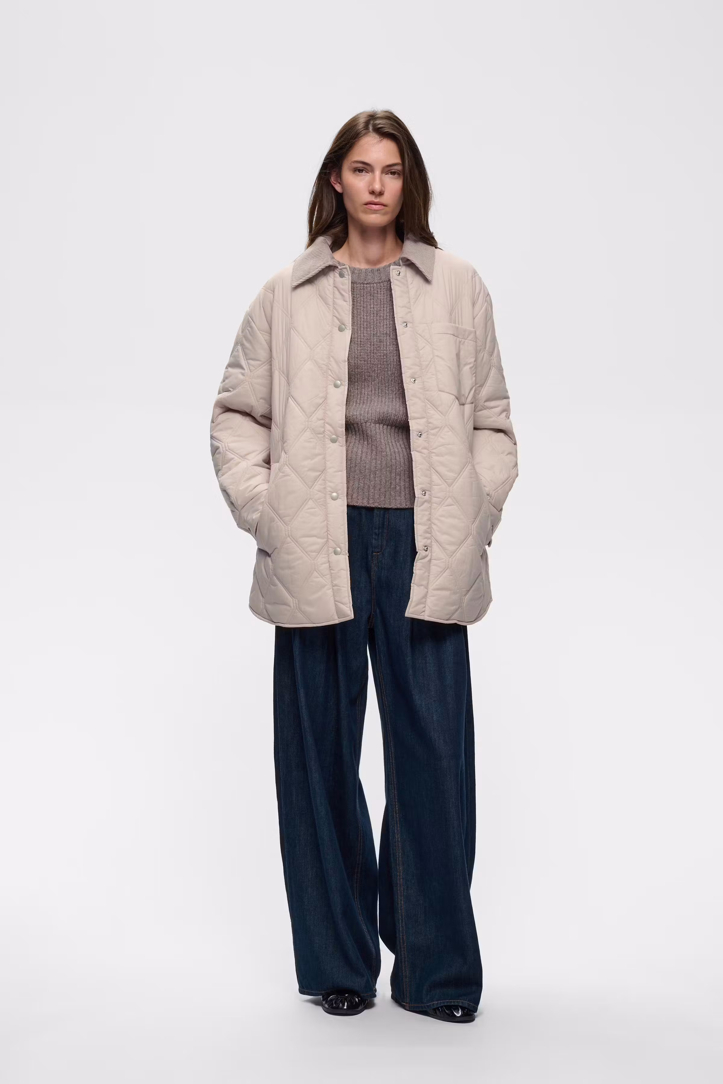 HOUSTONIW Oberbekleidung LOOKBOOK FRONT 30112700-130403