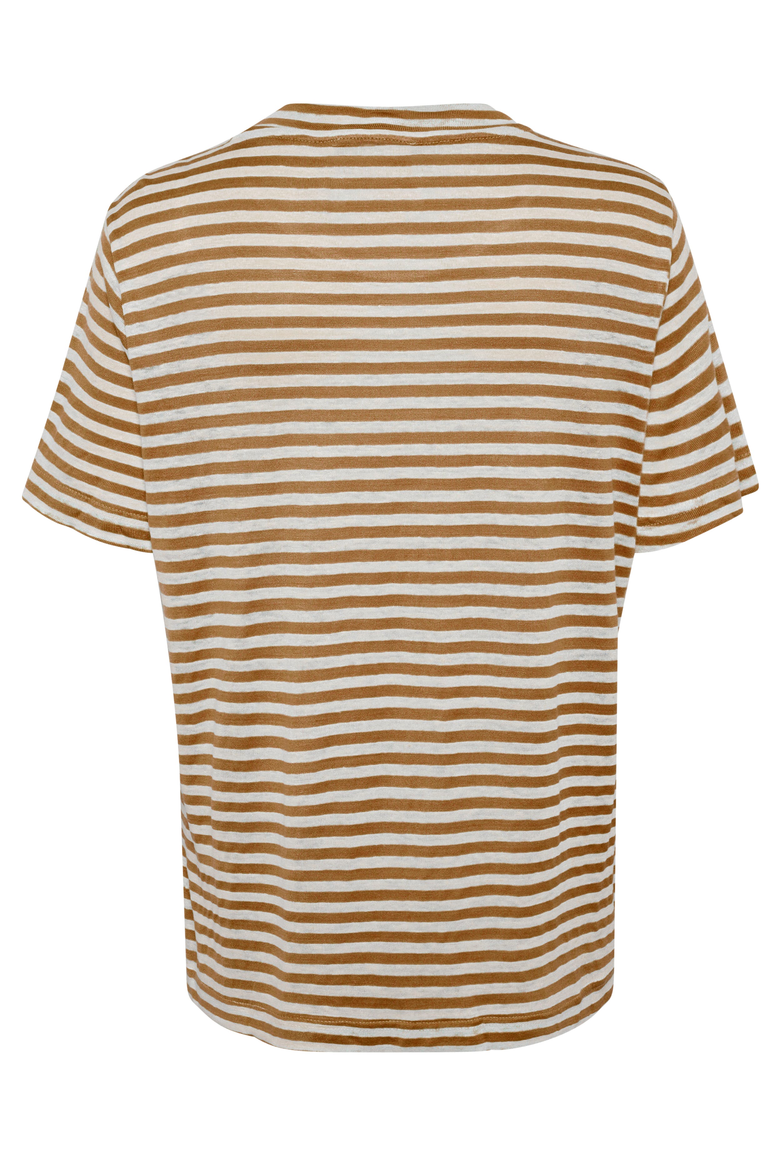 LisaMW Leinen T-shirt PACK BACK 10704599-105850