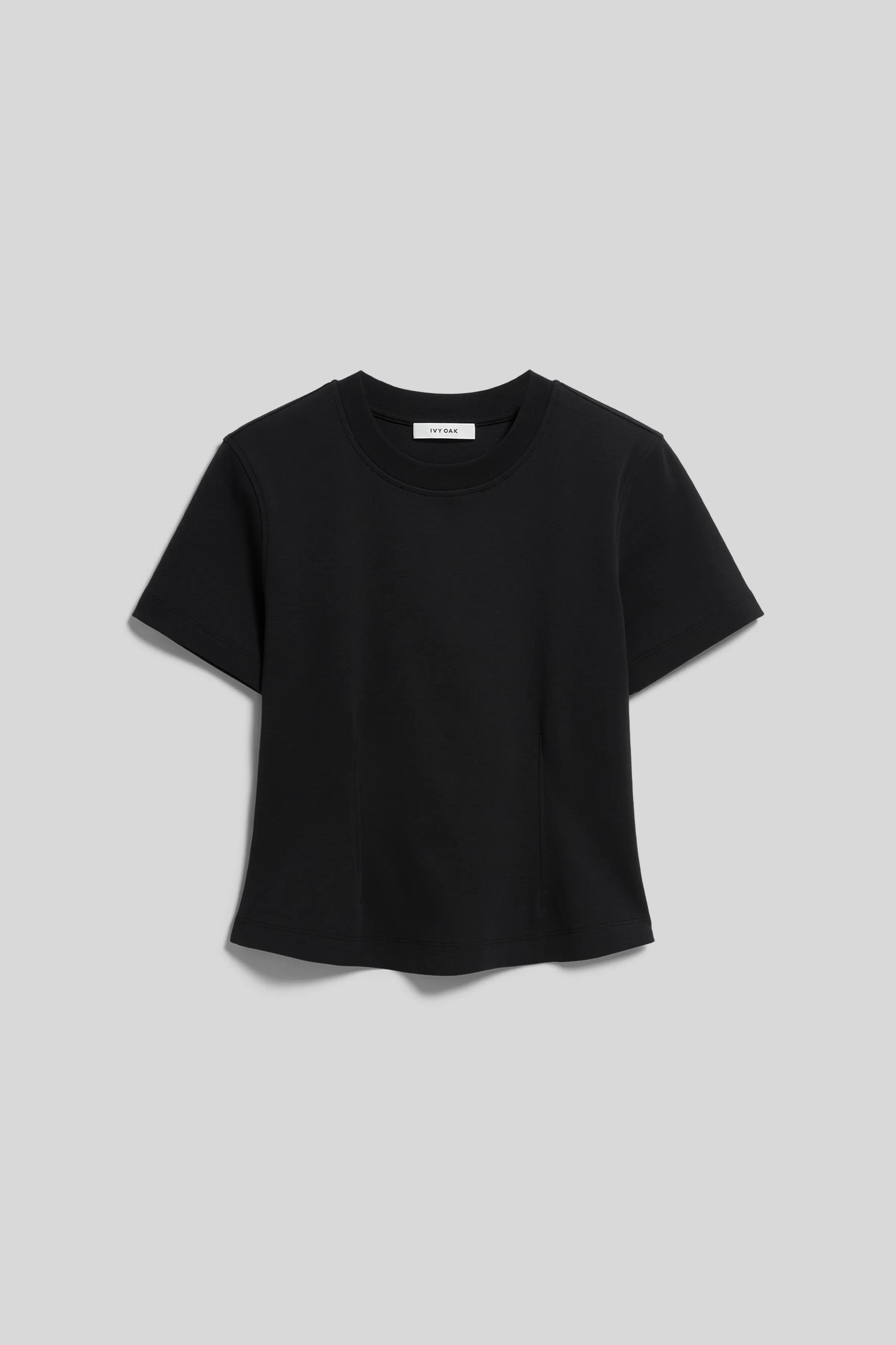 IOFeather T-shirt PACK FRONT 30600115-WH001