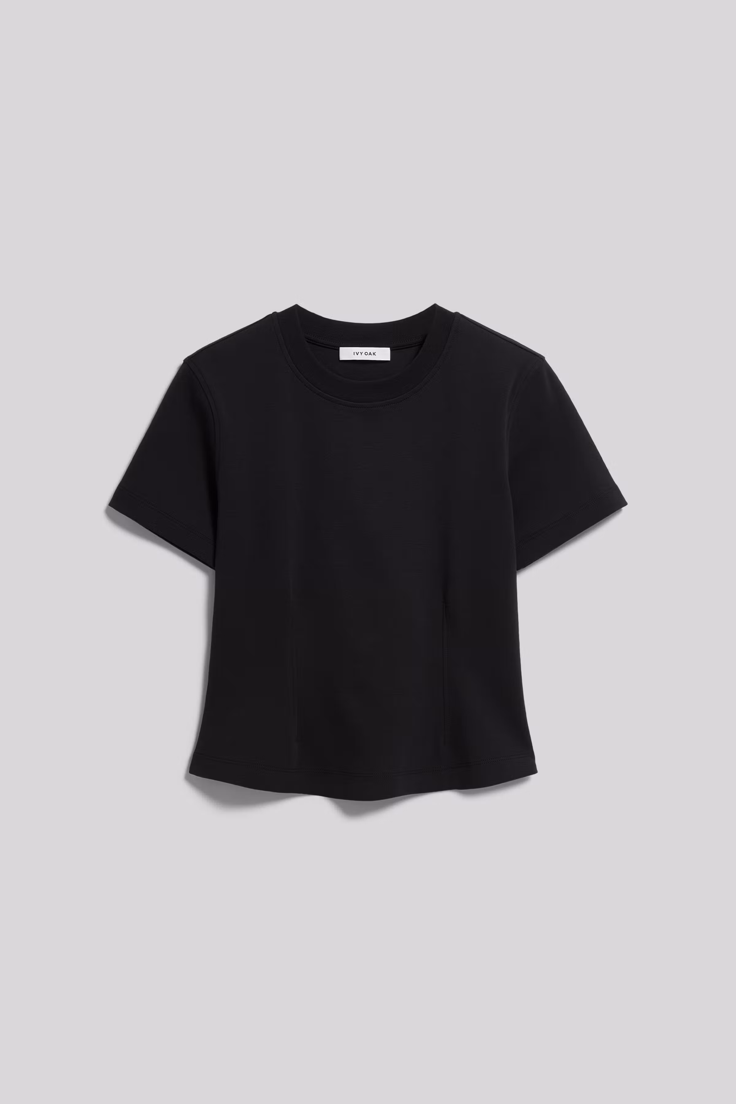 IOFeather T-shirt PACK FRONT 30600115-BK999