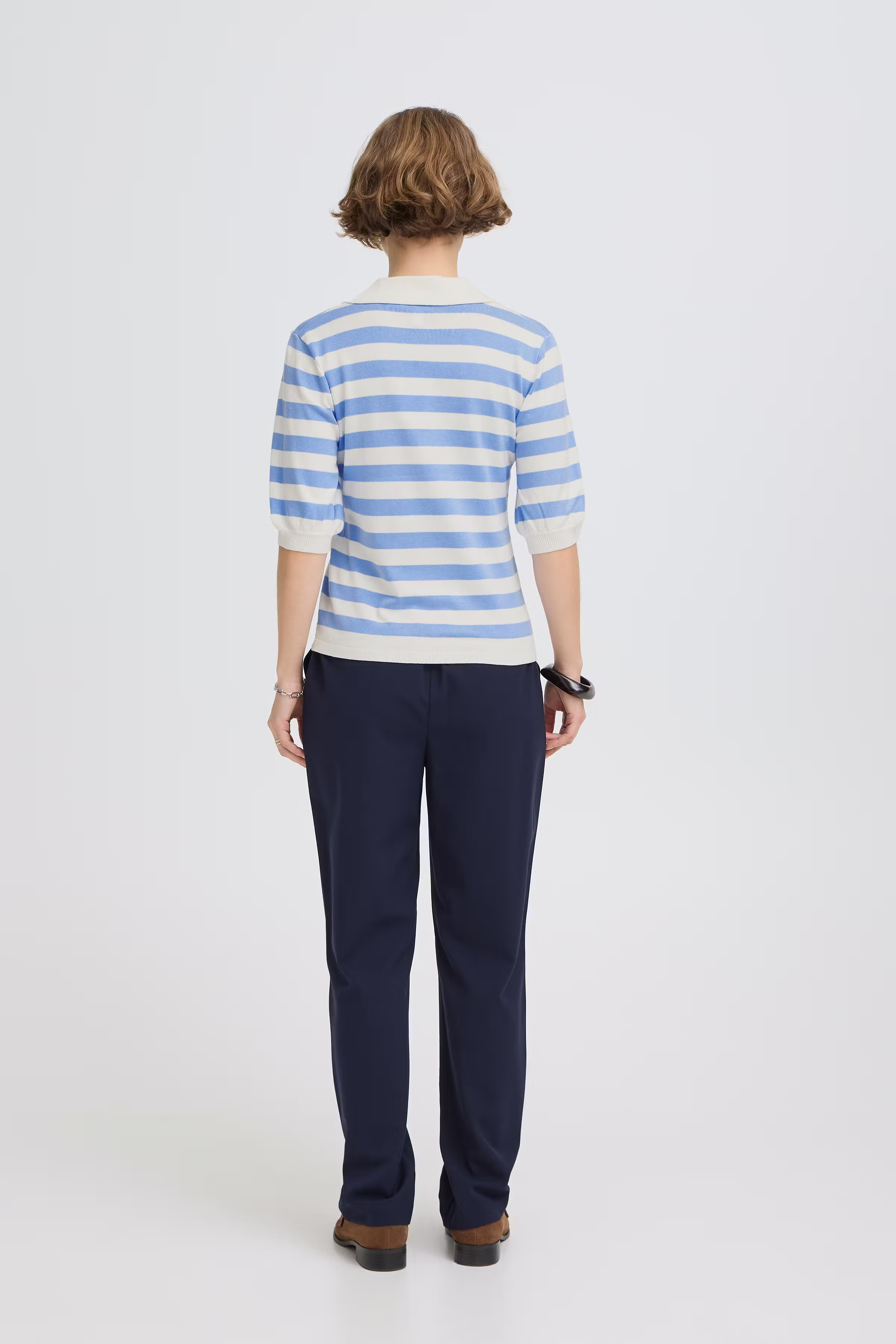 BYMMORLA Pullover LOOKBOOK BACK 20816302-900007456