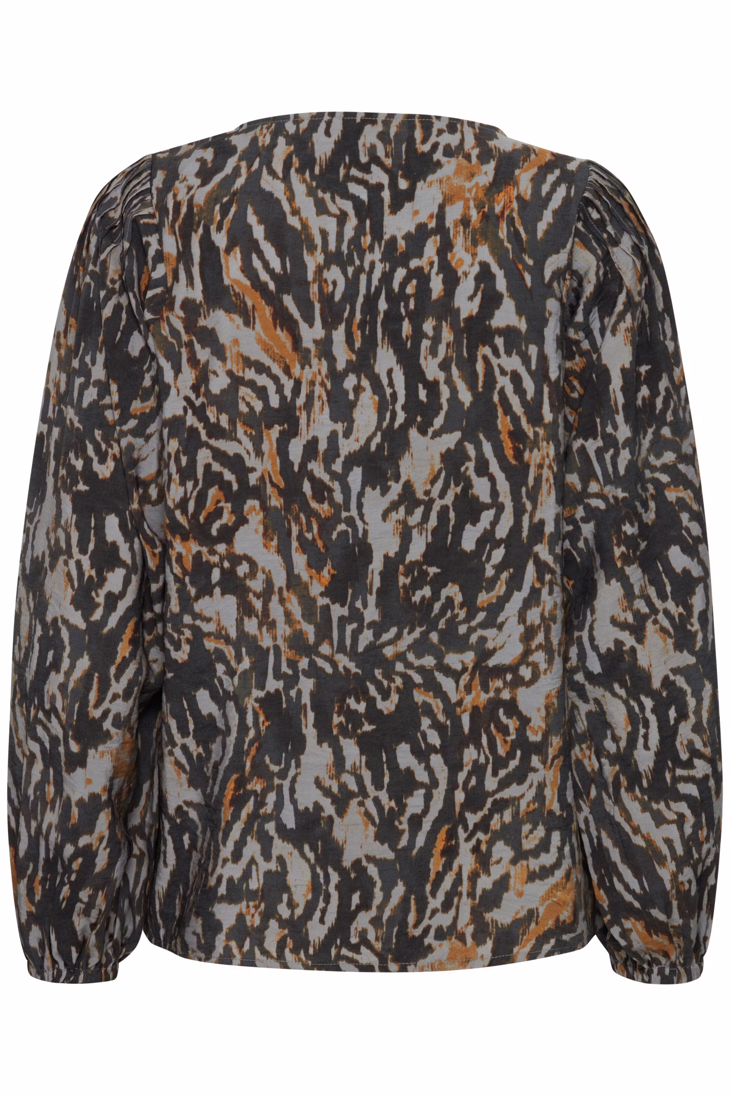 FRZEONI Bluse PACK BACK 20614528-203621