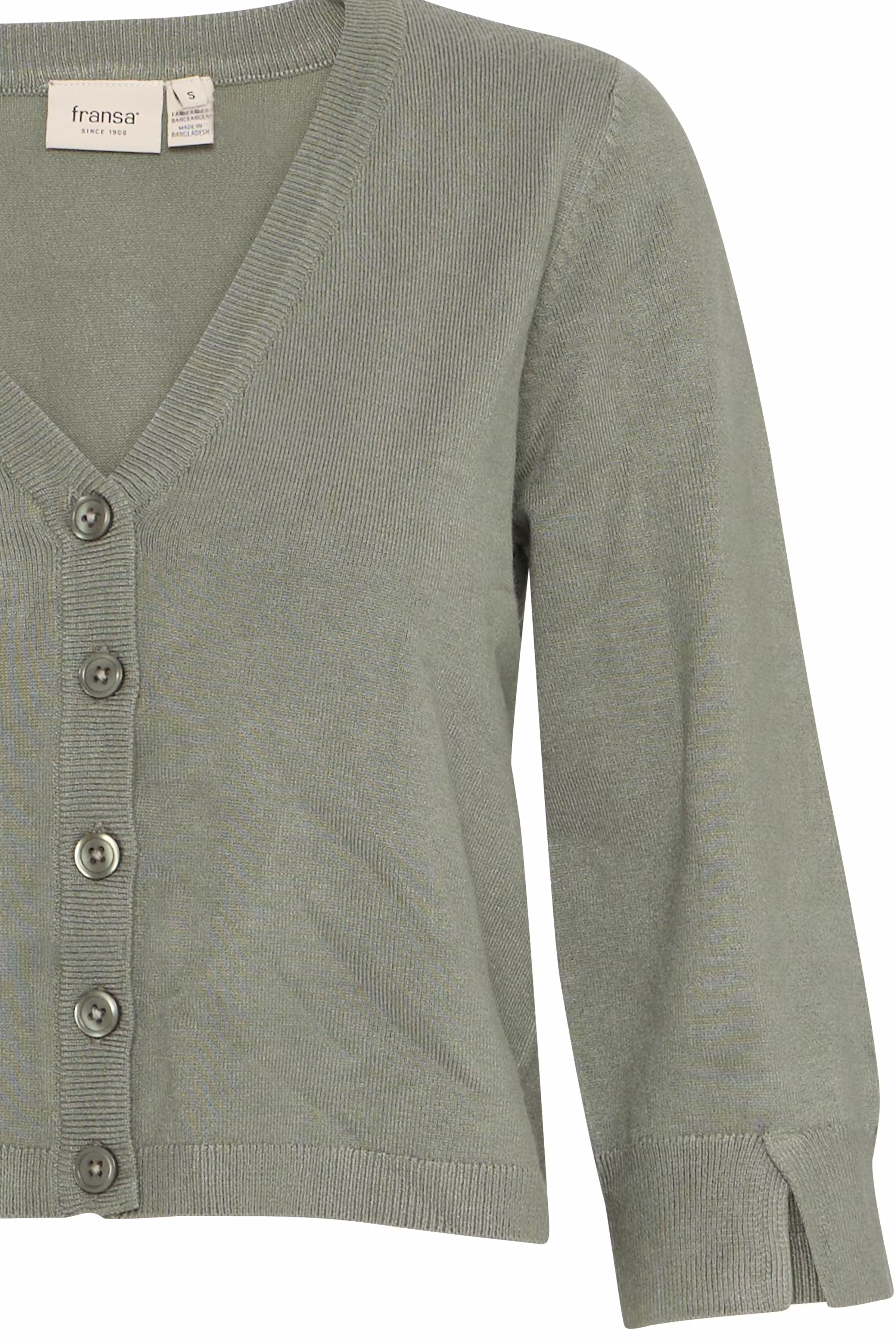 FRCLIA Cardigan PACK DETAIL 20613550-185806