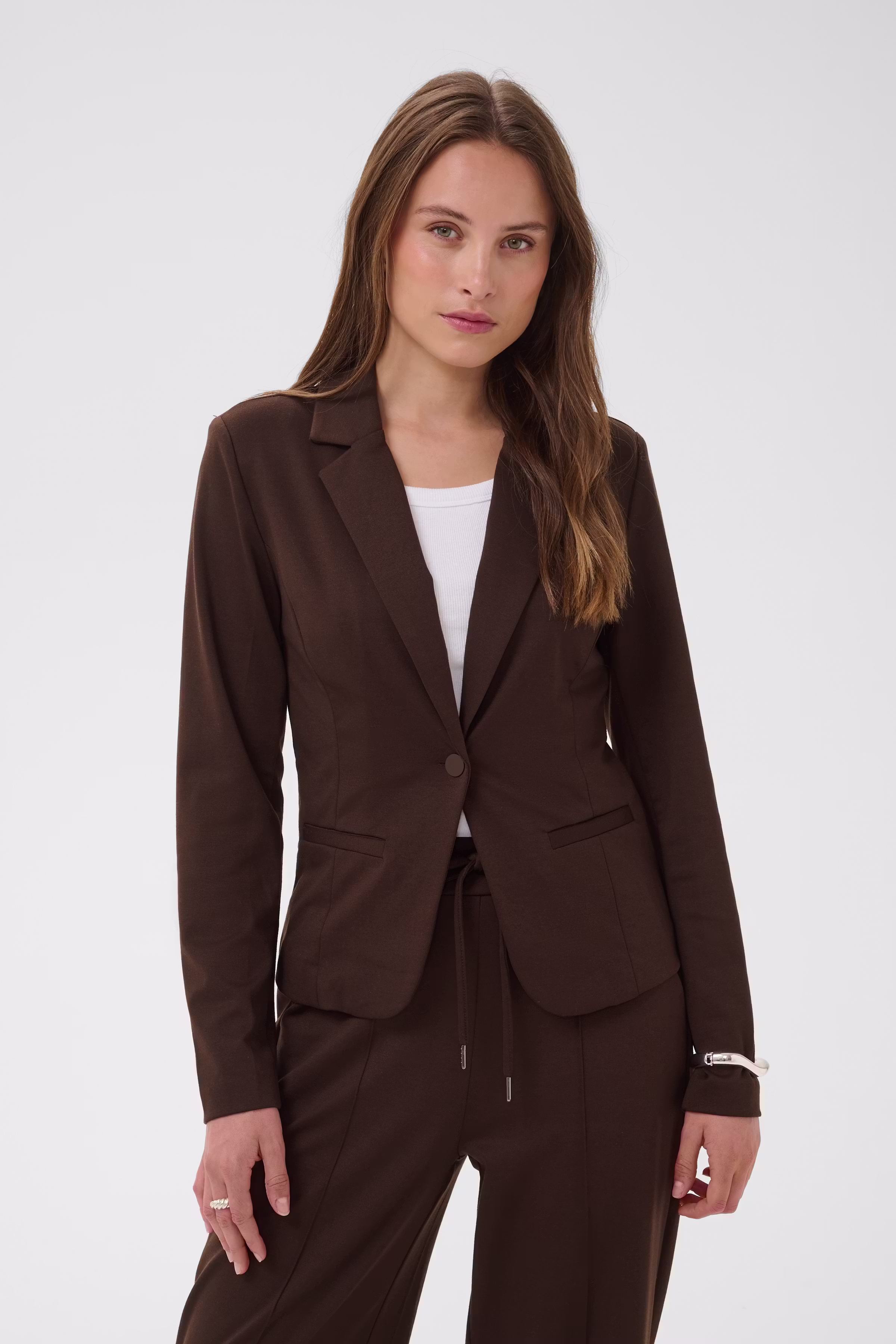 KAjenny Blazer LOOKBOOK FRONT 10508488-190915