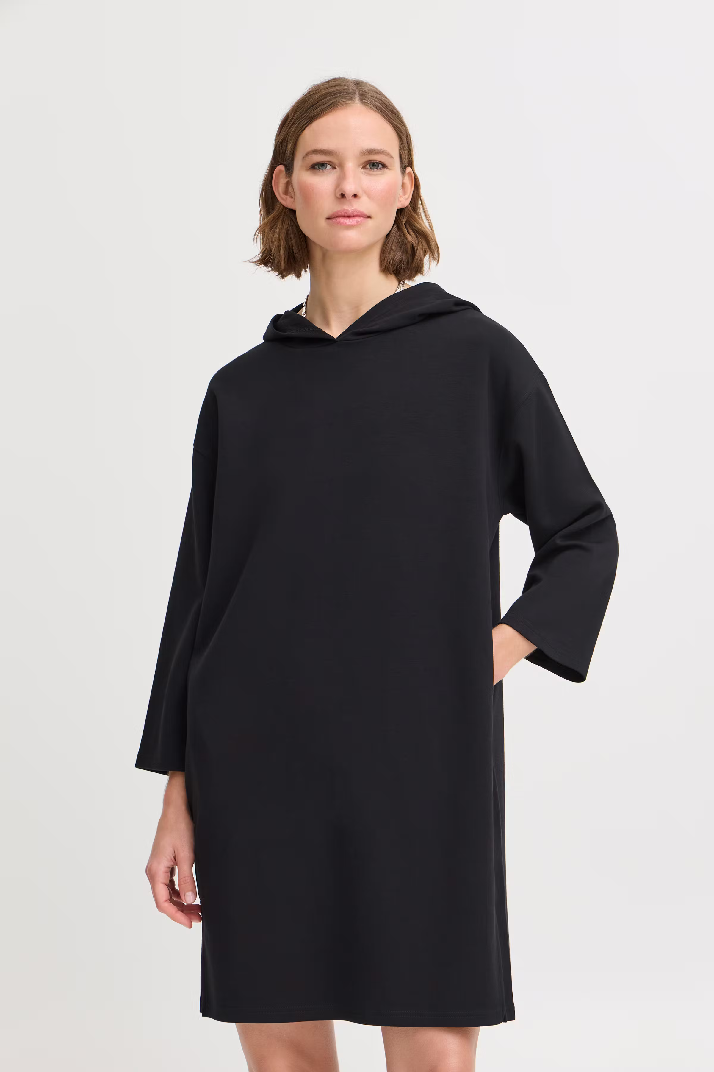 BYTULLAS Kjole LOOKBOOK FRONT 20816323-200451