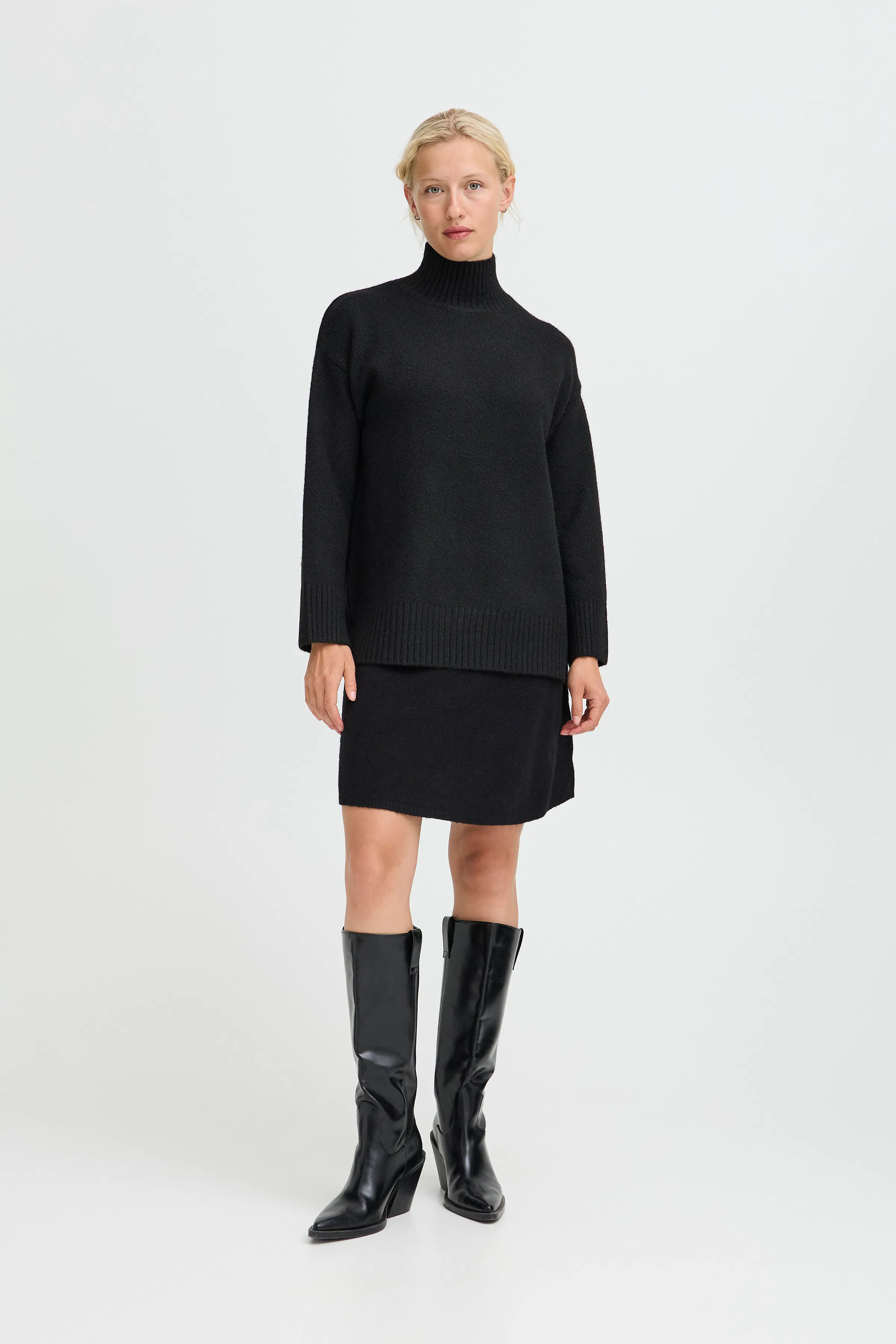 BYOLMA Pullover LOOKBOOK FRONT 20818233-194008