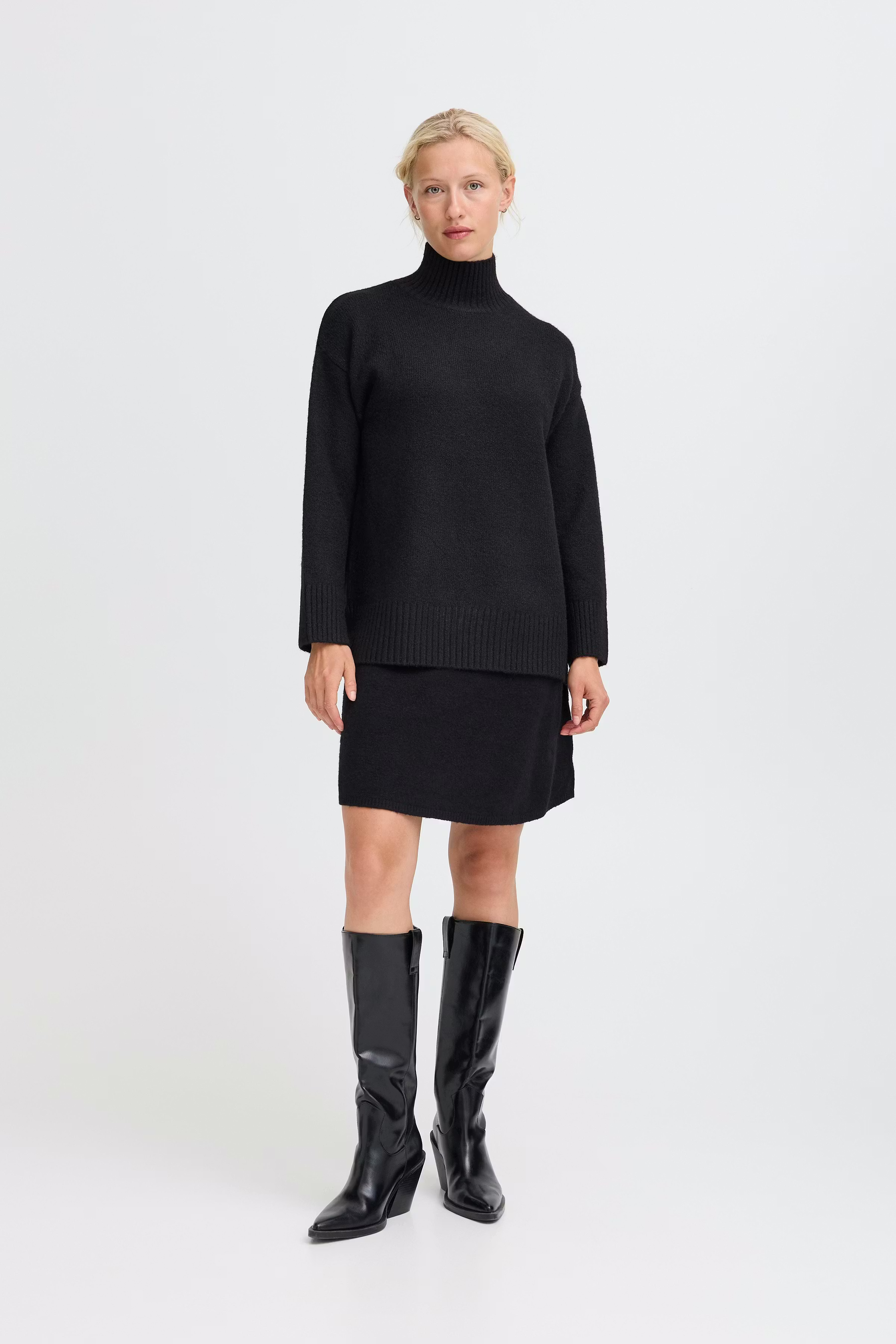 BYOLMA Pullover LOOKBOOK FRONT 20818233-194008
