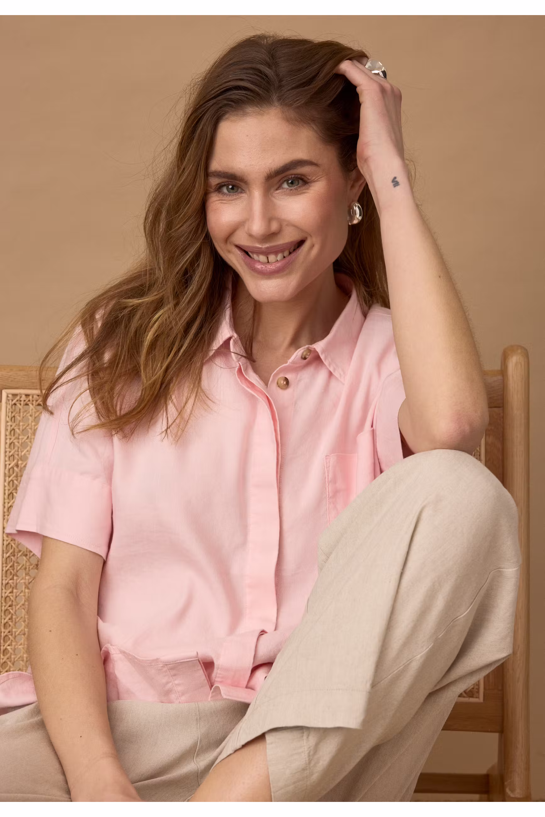 PZLUCA Shirt LOCATION NONE 50210426-132004