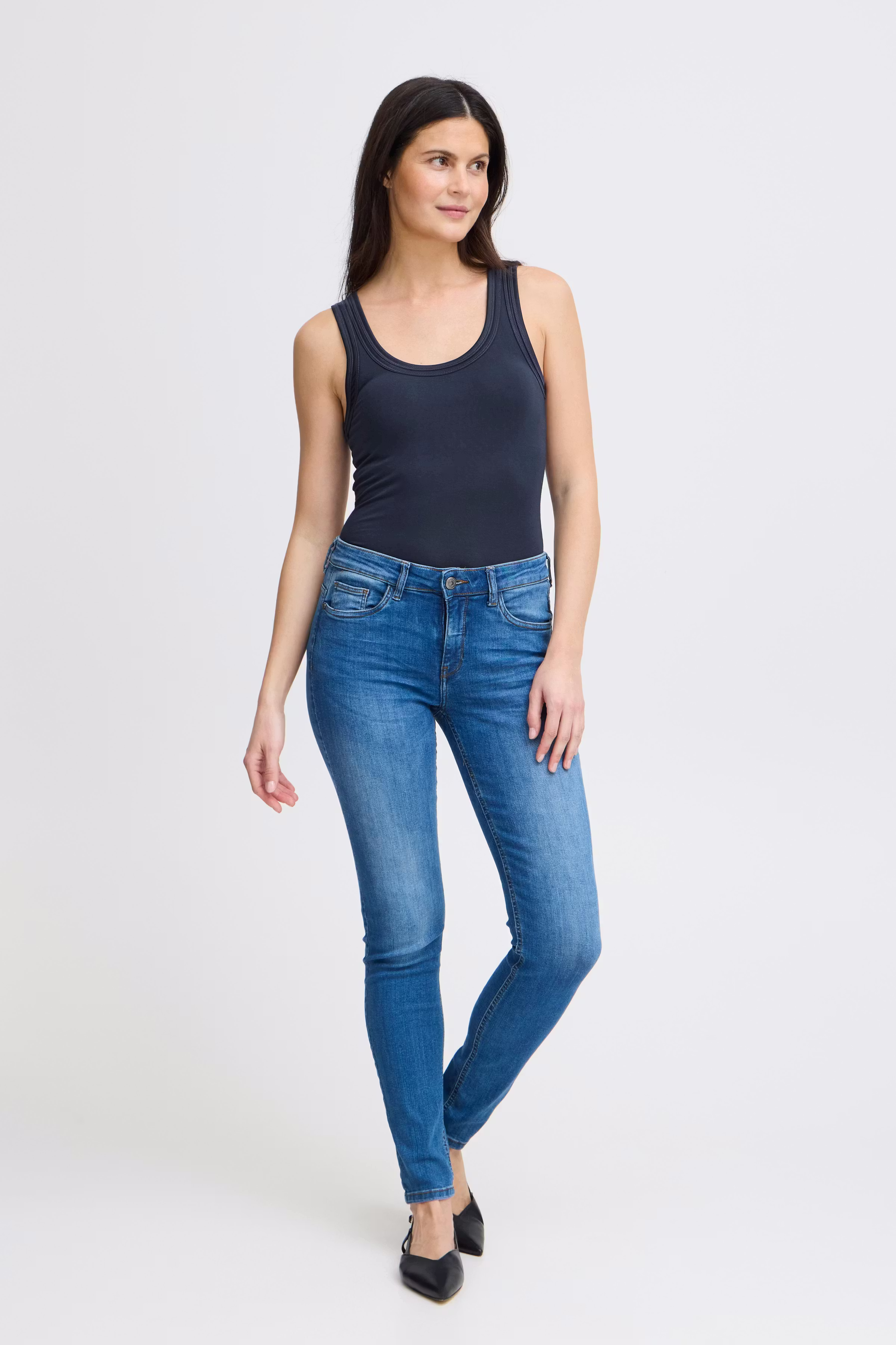 FRZULU Top LOOKBOOK FRONT 600244-60468