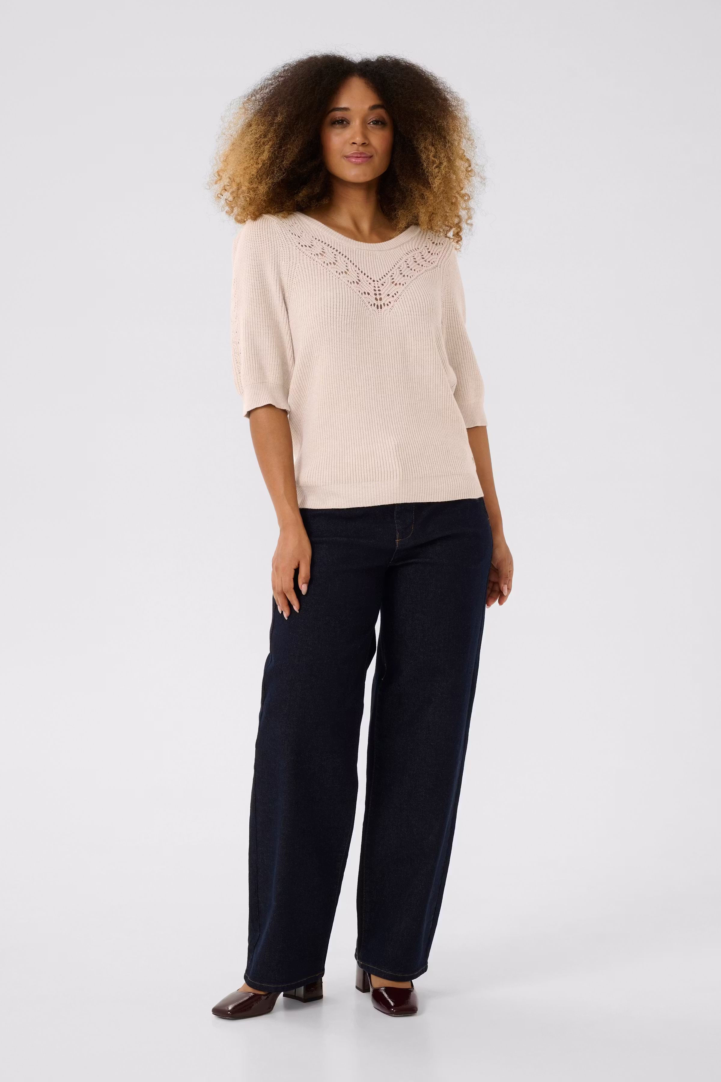 CRDela Pullover LOOKBOOK FRONT 10613961-1304041