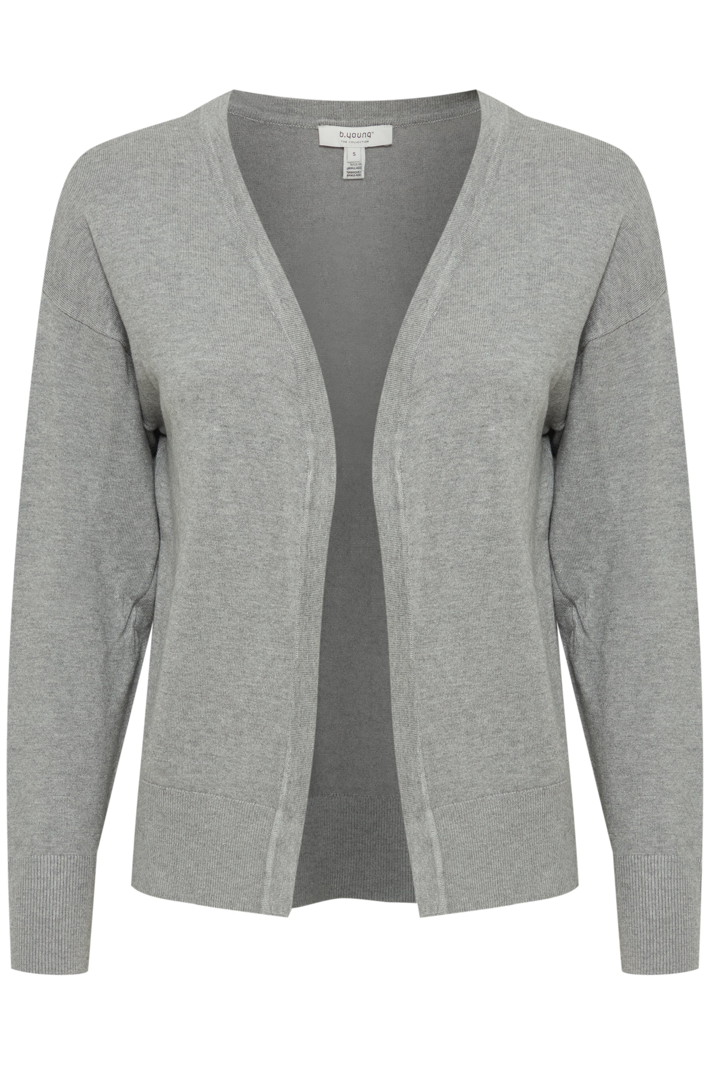 BYMMORLA Cardigan PACK FRONT 20815305-200455