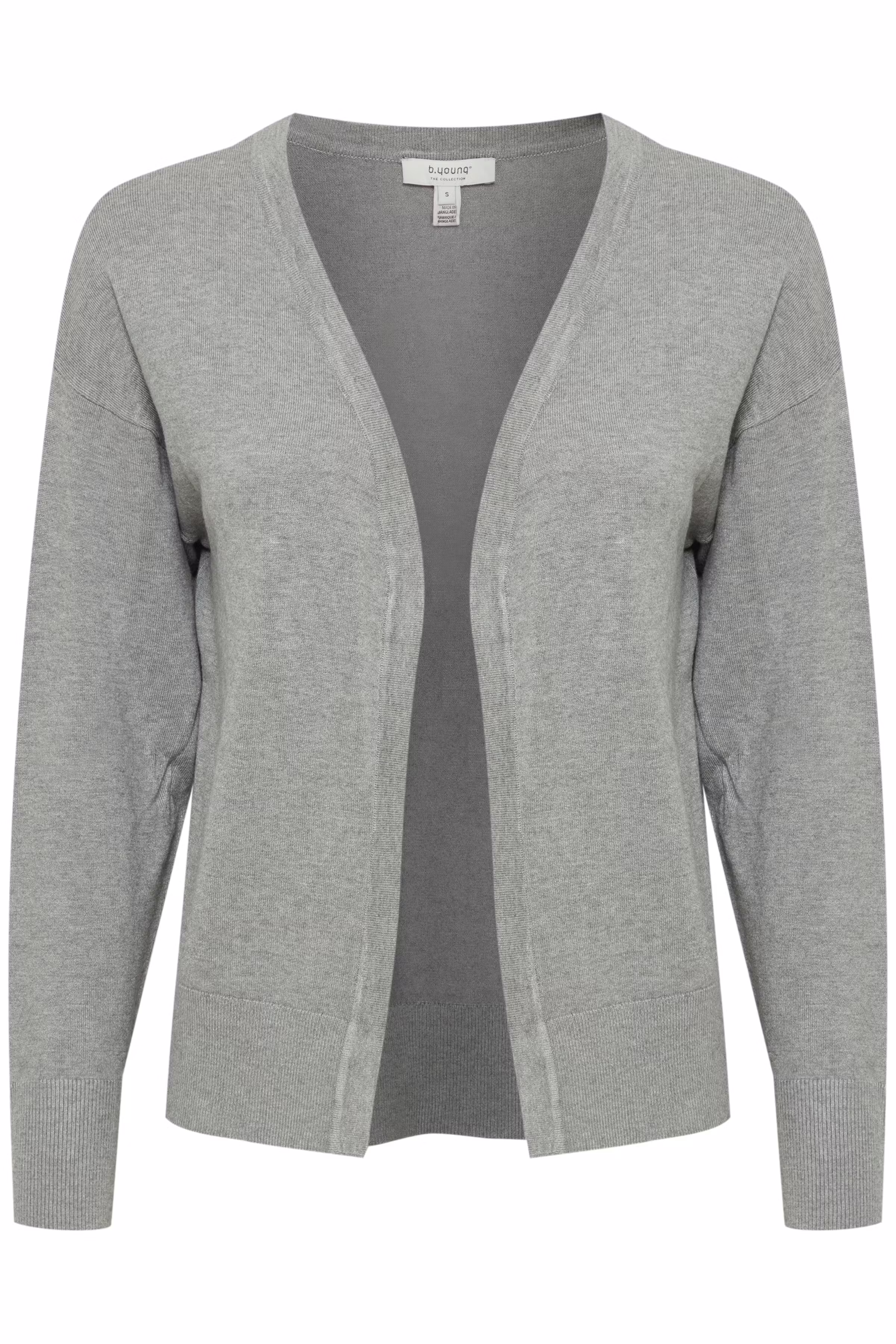 BYMMORLA Cardigan PACK FRONT 20815305-200455