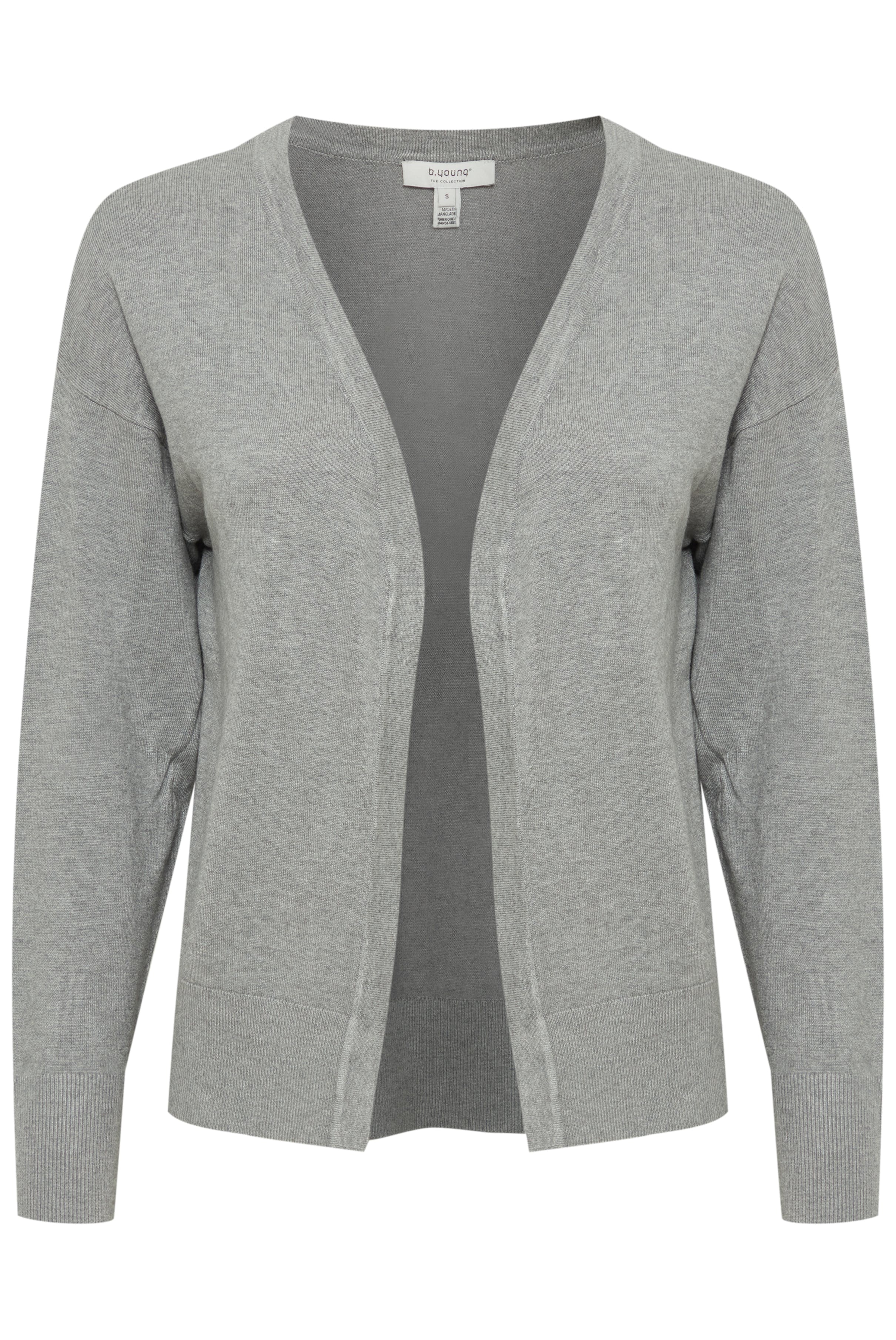 BYMMORLA Cardigan PACK FRONT 20815305-200451