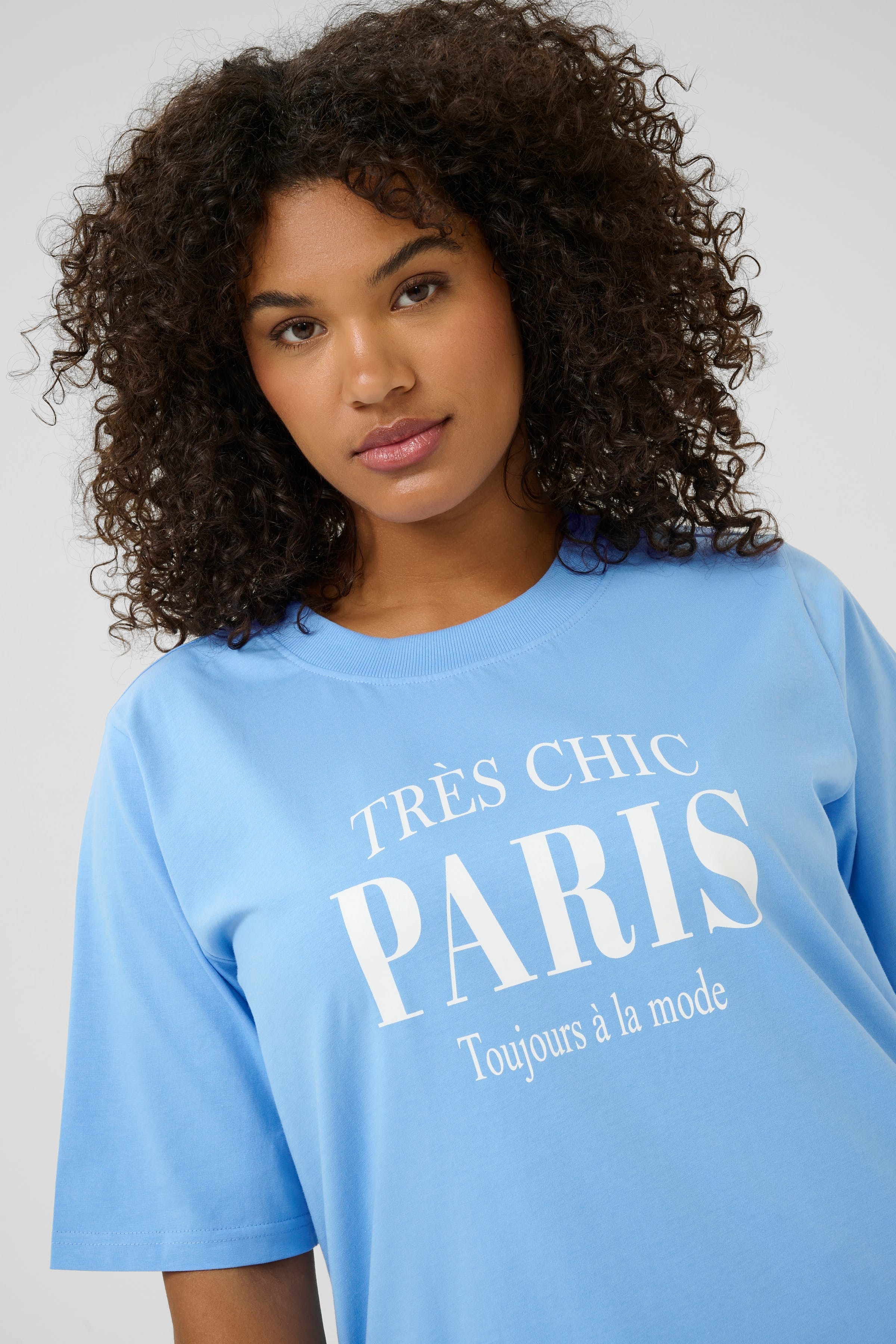 KCfrey T-shirt LOOKBOOK DETAIL 10583724-108423