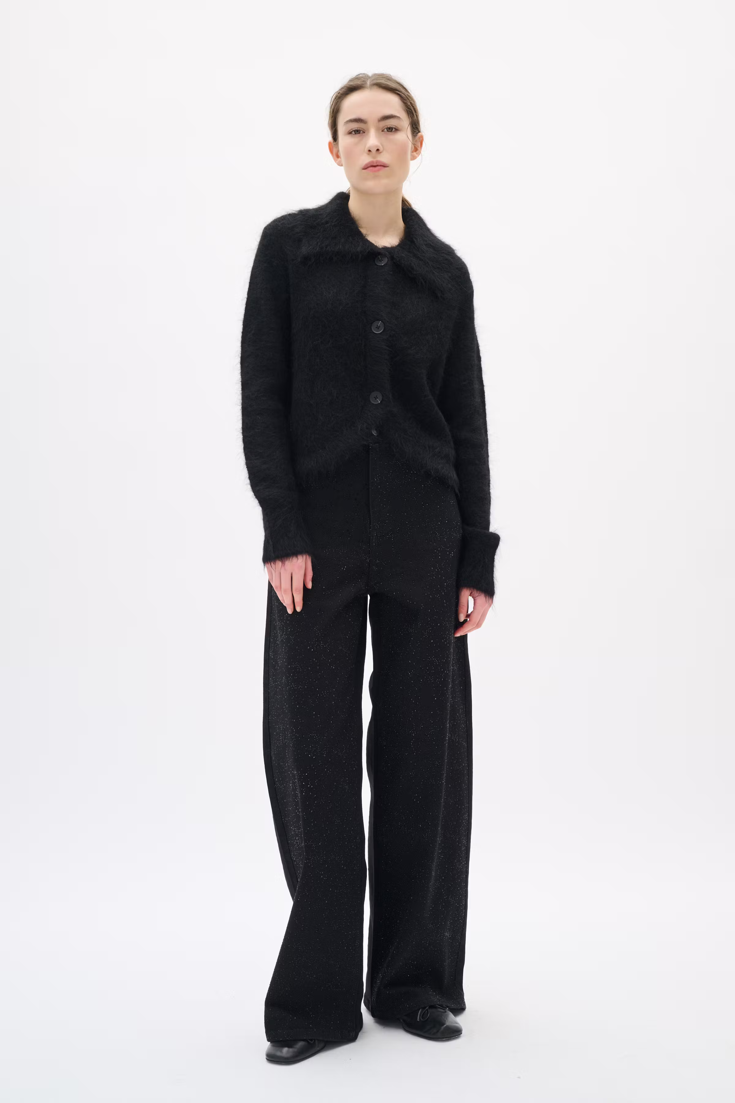 AALIAIW Rhinestone Jeans LOOKBOOK FRONT 30112080-900004067