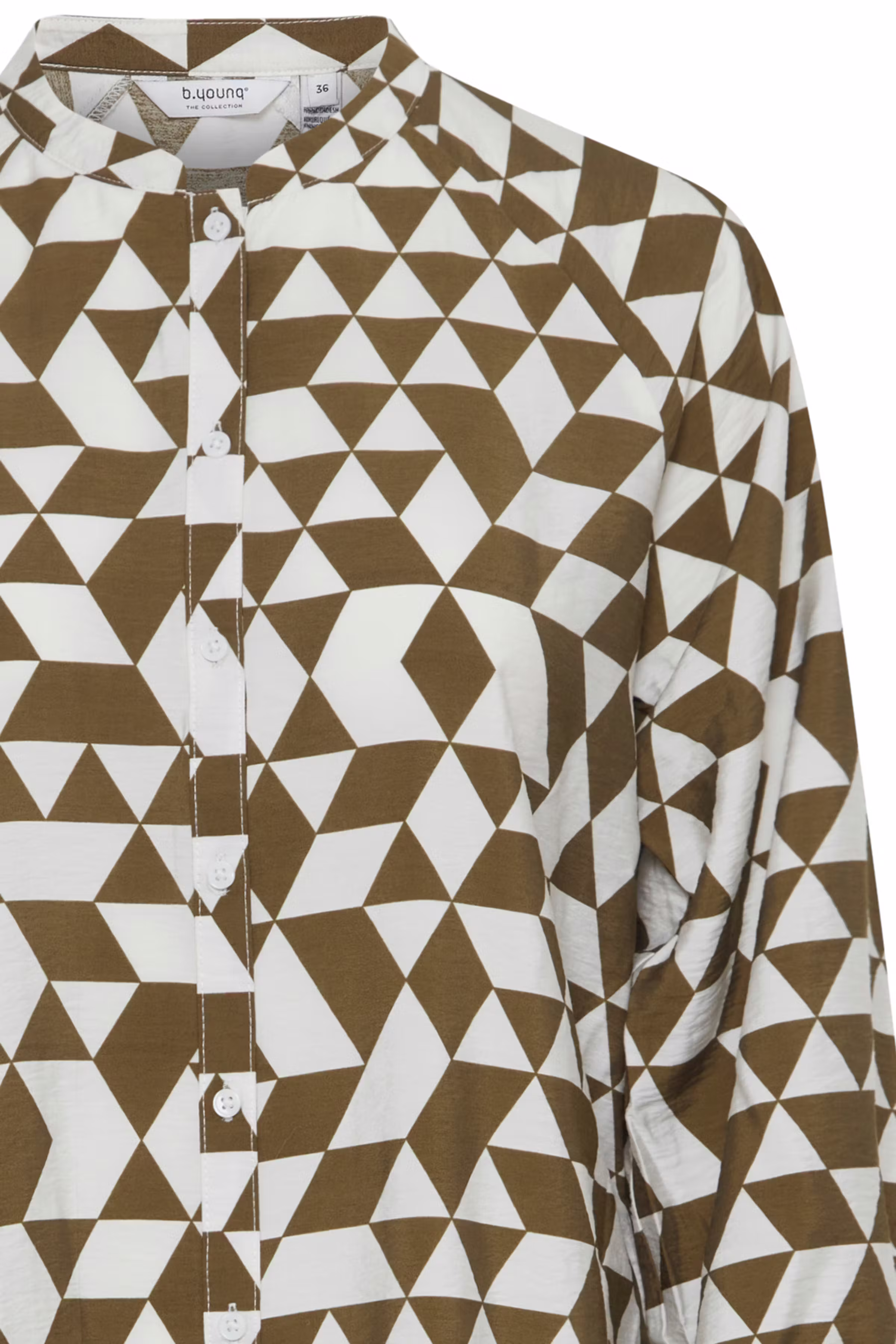 BYIBINE Kjole PACK DETAIL 20815252-201046