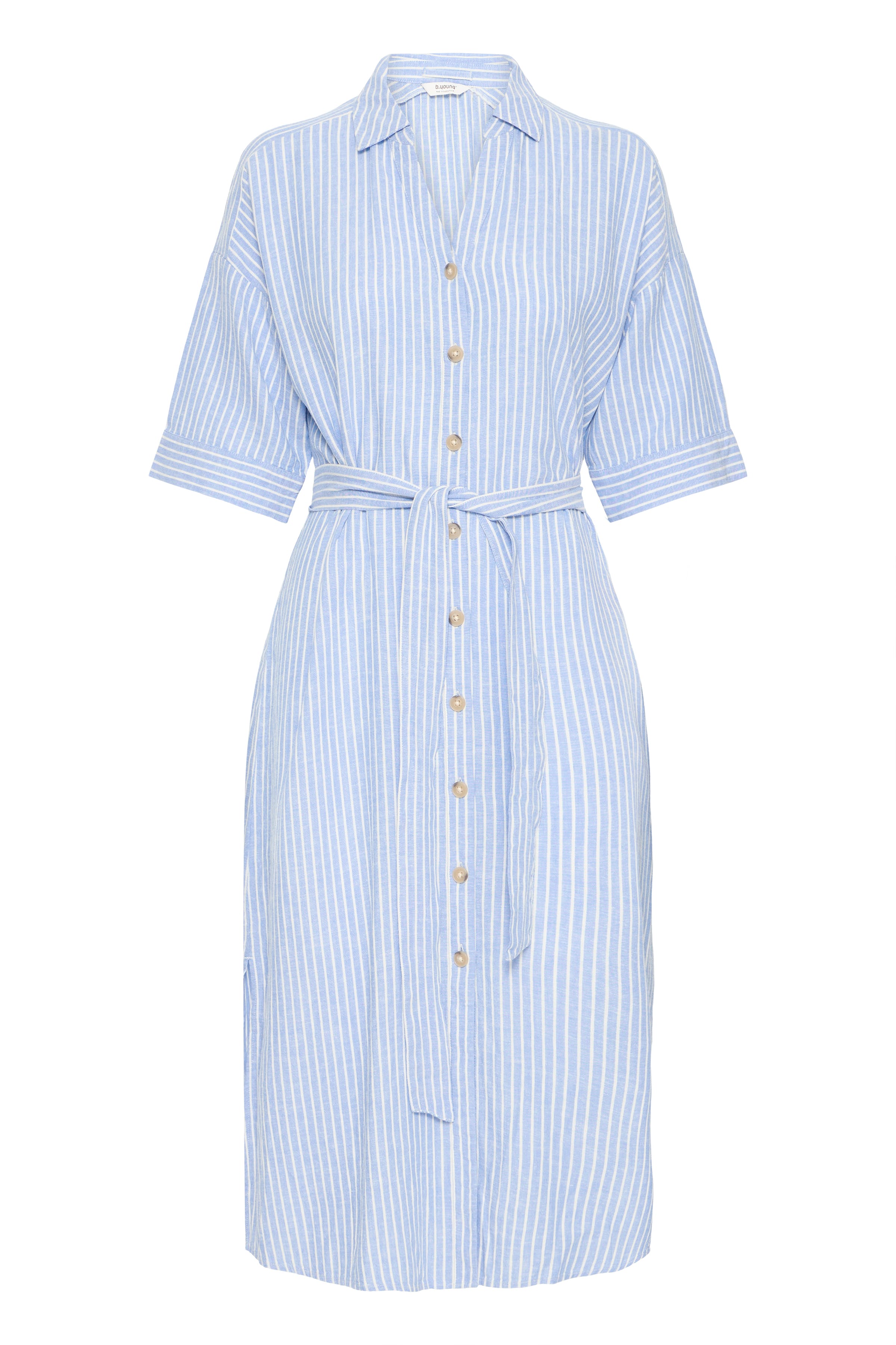 BYFALAKKA Kjole PACK FRONT 20818827-1353041