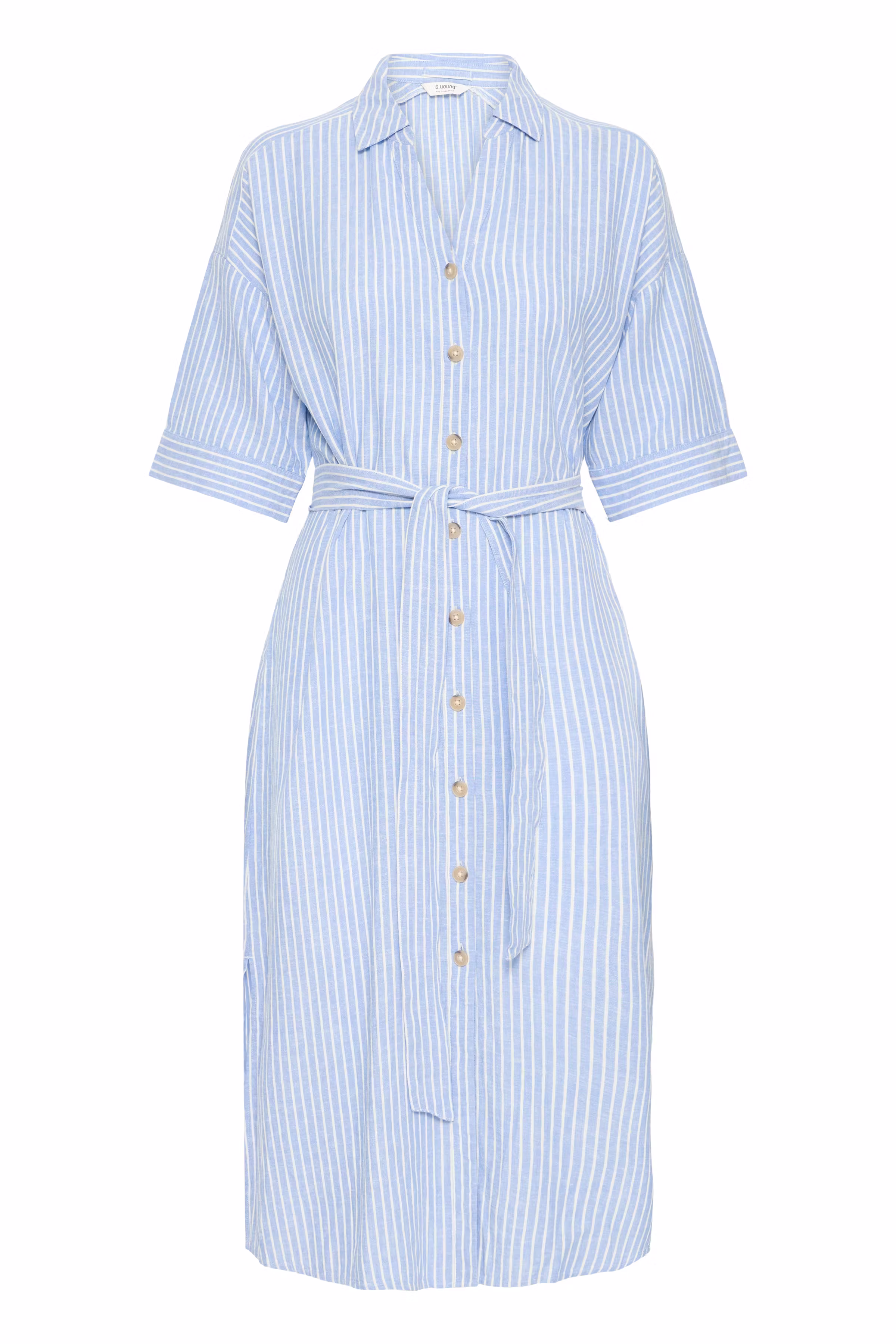 BYFALAKKA Kjole PACK FRONT 20818827-900006868