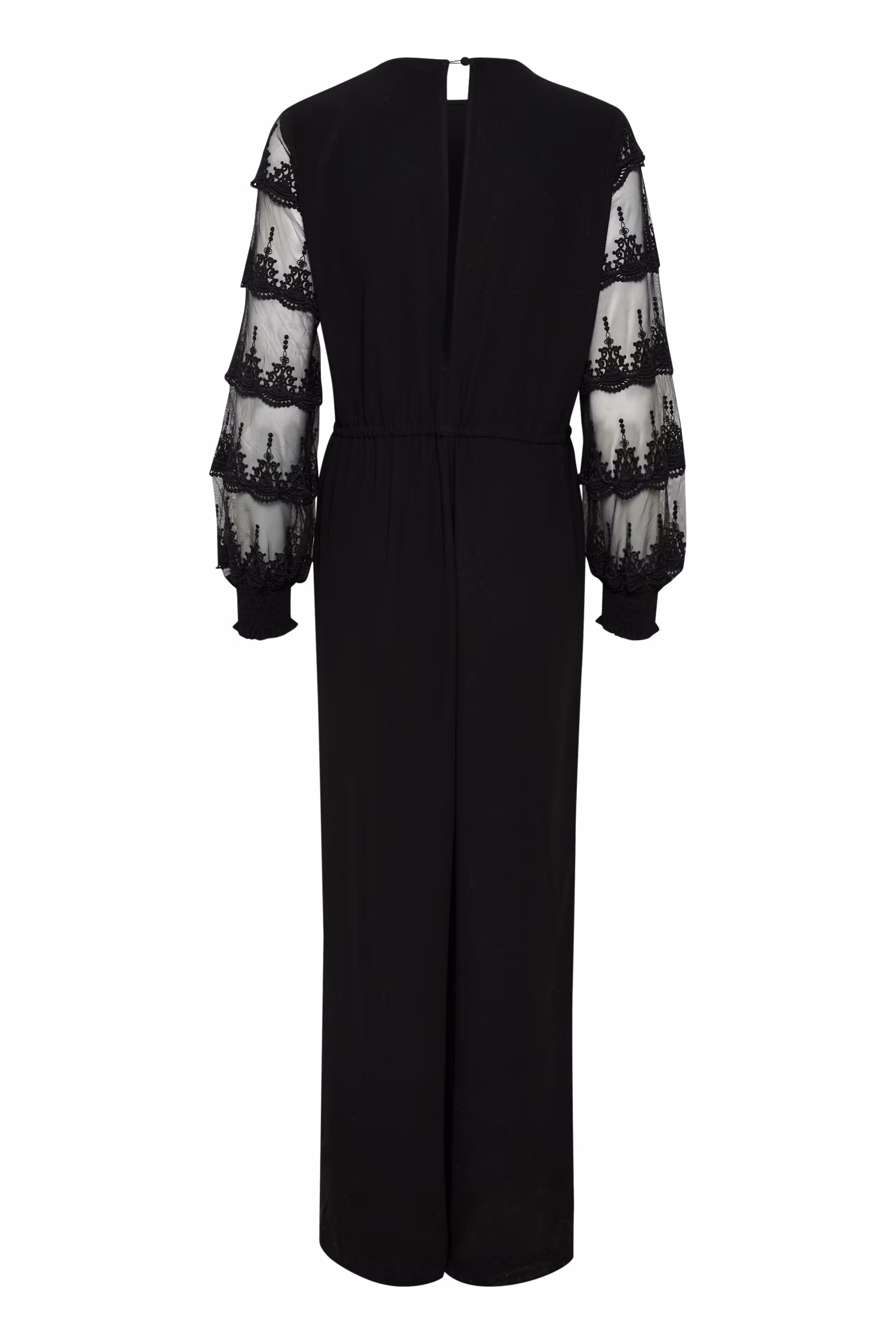 KAillis Jumpsuit PACK BACK 10509308-100121