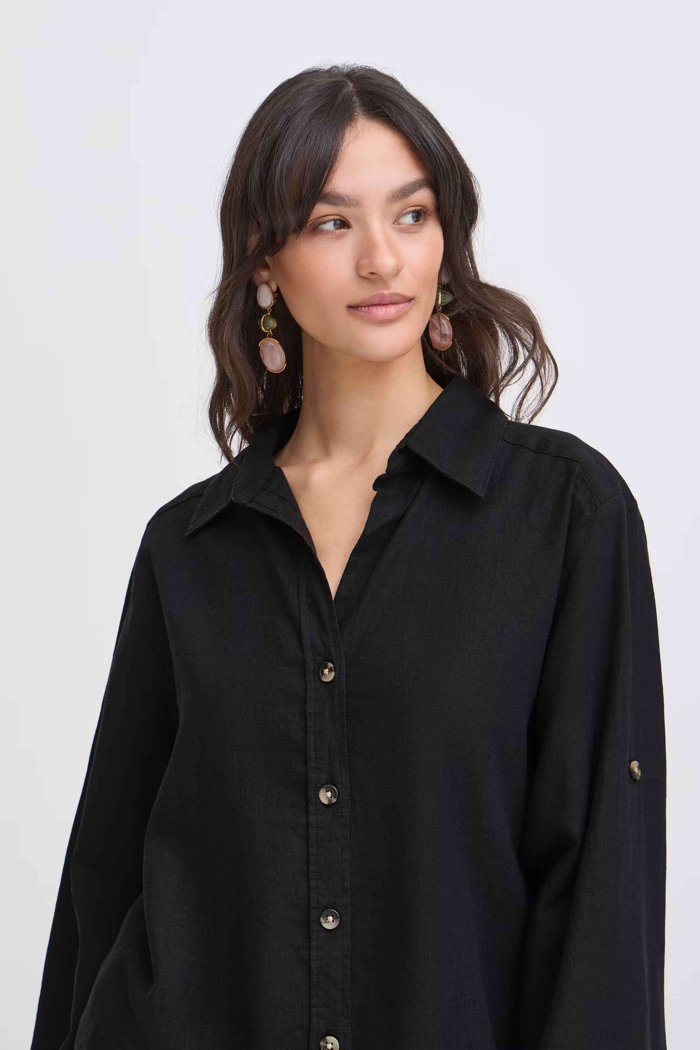 BYFALAKKA Skjorte LOOKBOOK DETAIL 20816606-200451