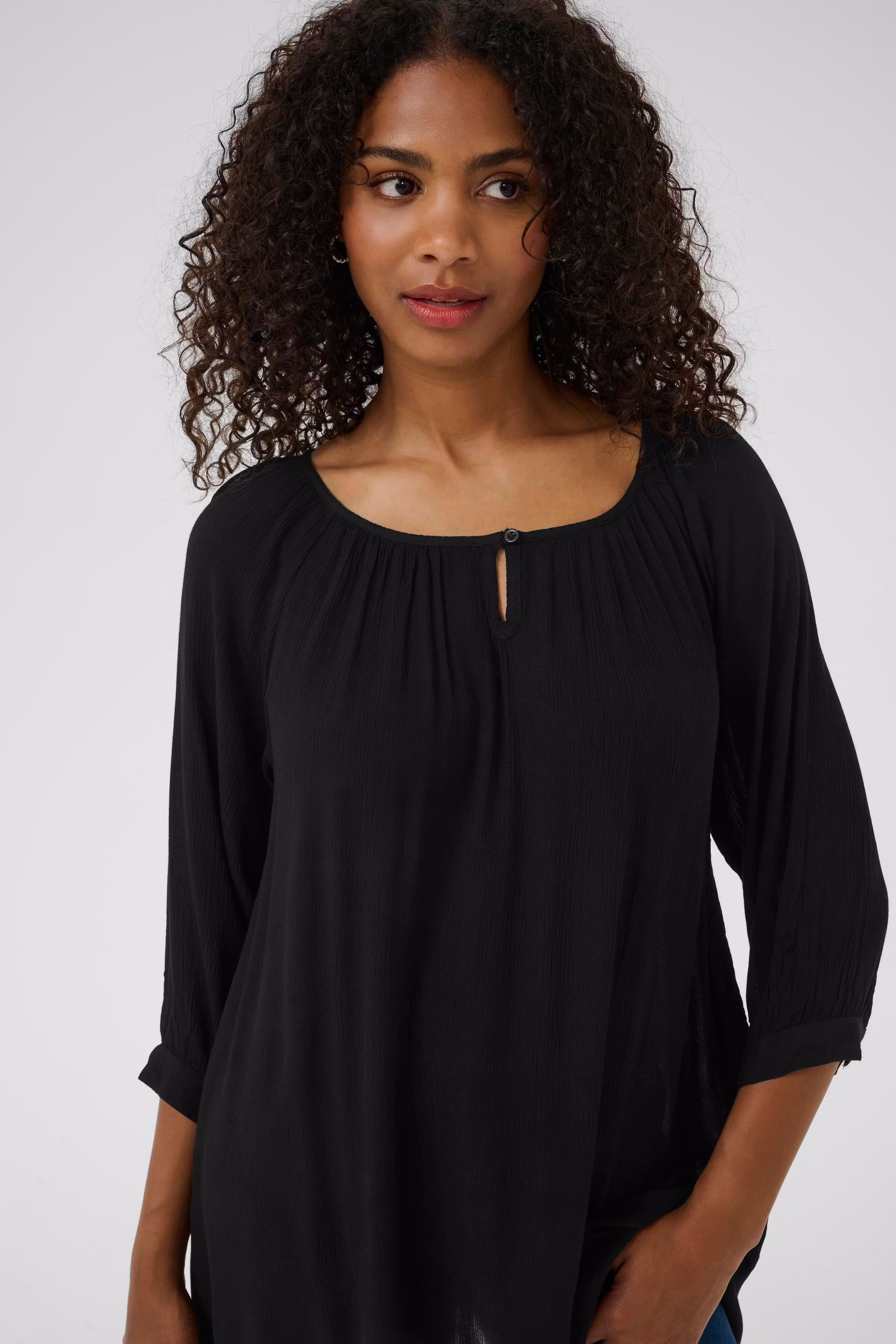 Tunic LOOKBOOK DETAIL 501030-50600