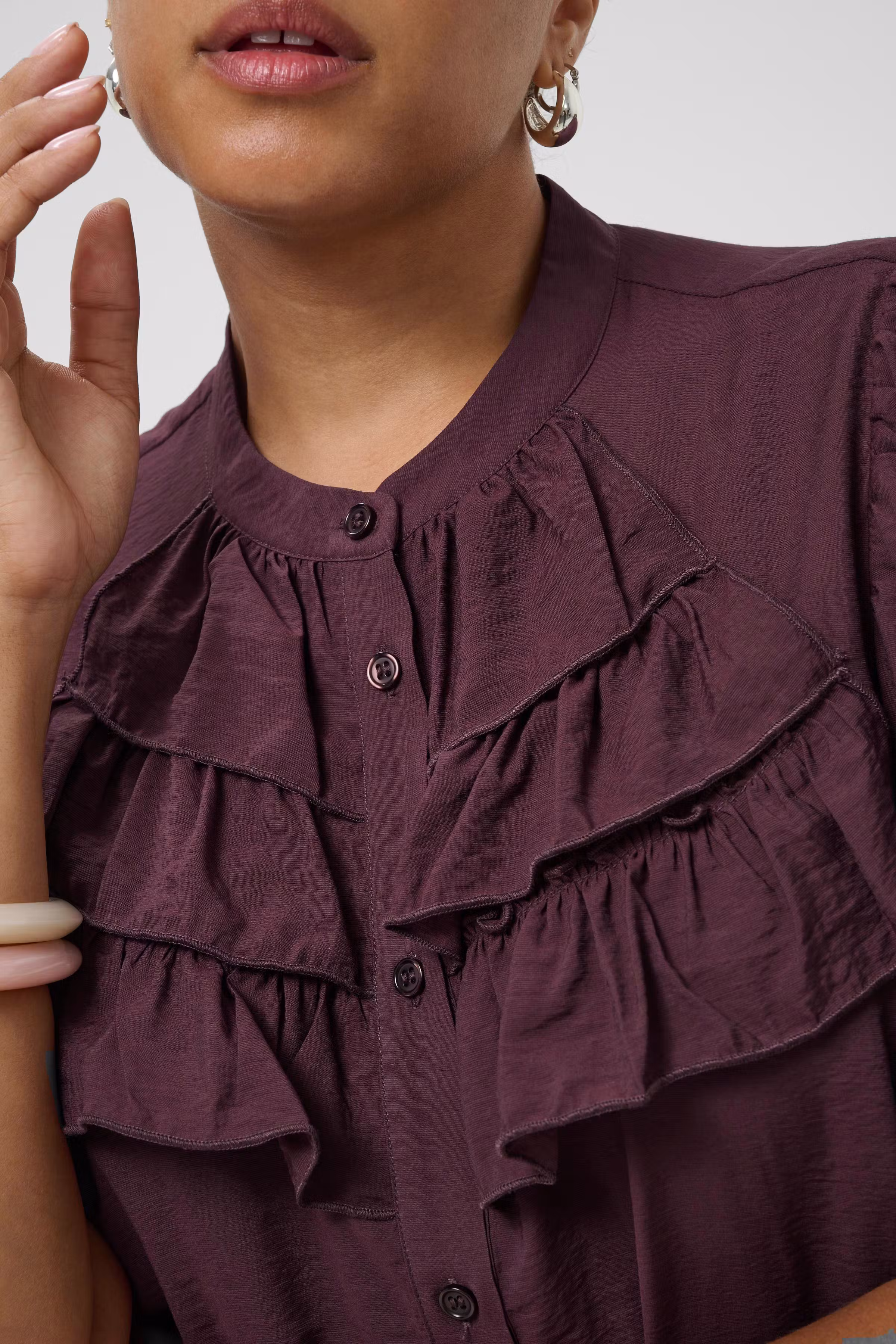 KCnicola Bluse LOOKBOOK DETAIL 10584384-191619