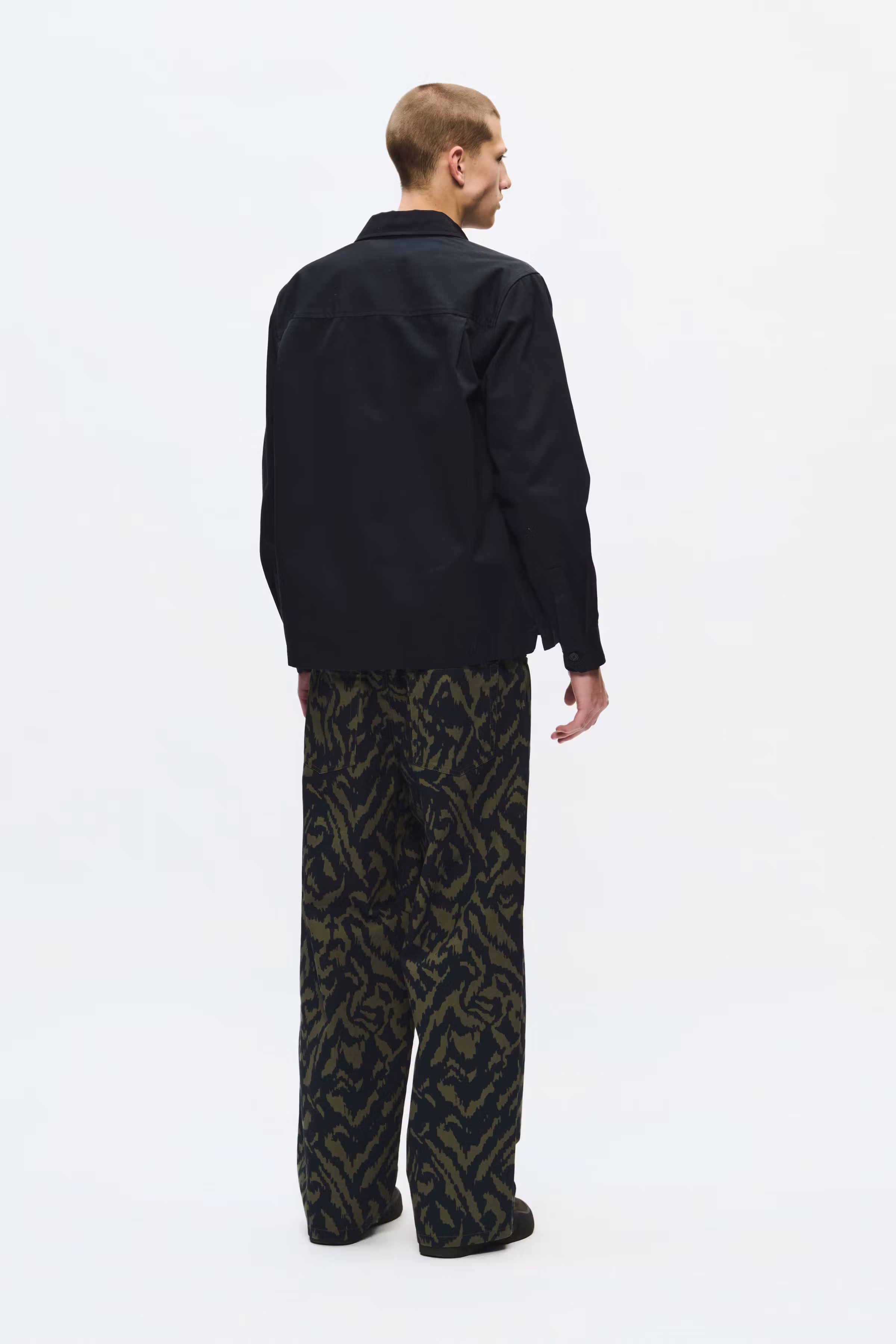 WWClay Shirt LOOKBOOK BACK 30252186-194011