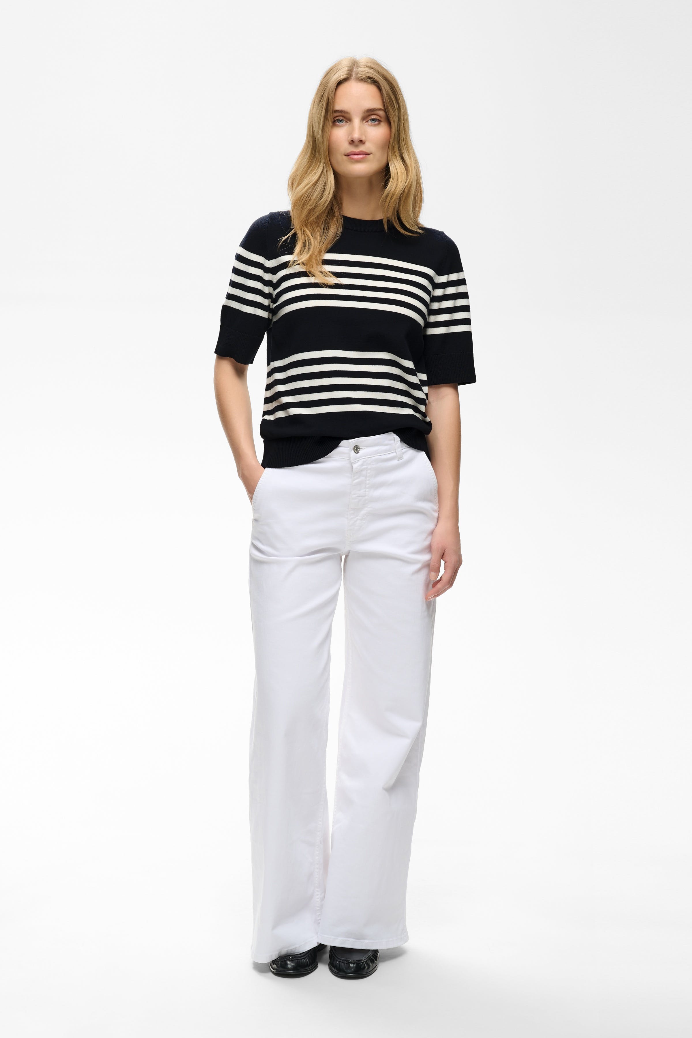 DzanaPW Pullover LOOKBOOK FRONT 30311121-305579