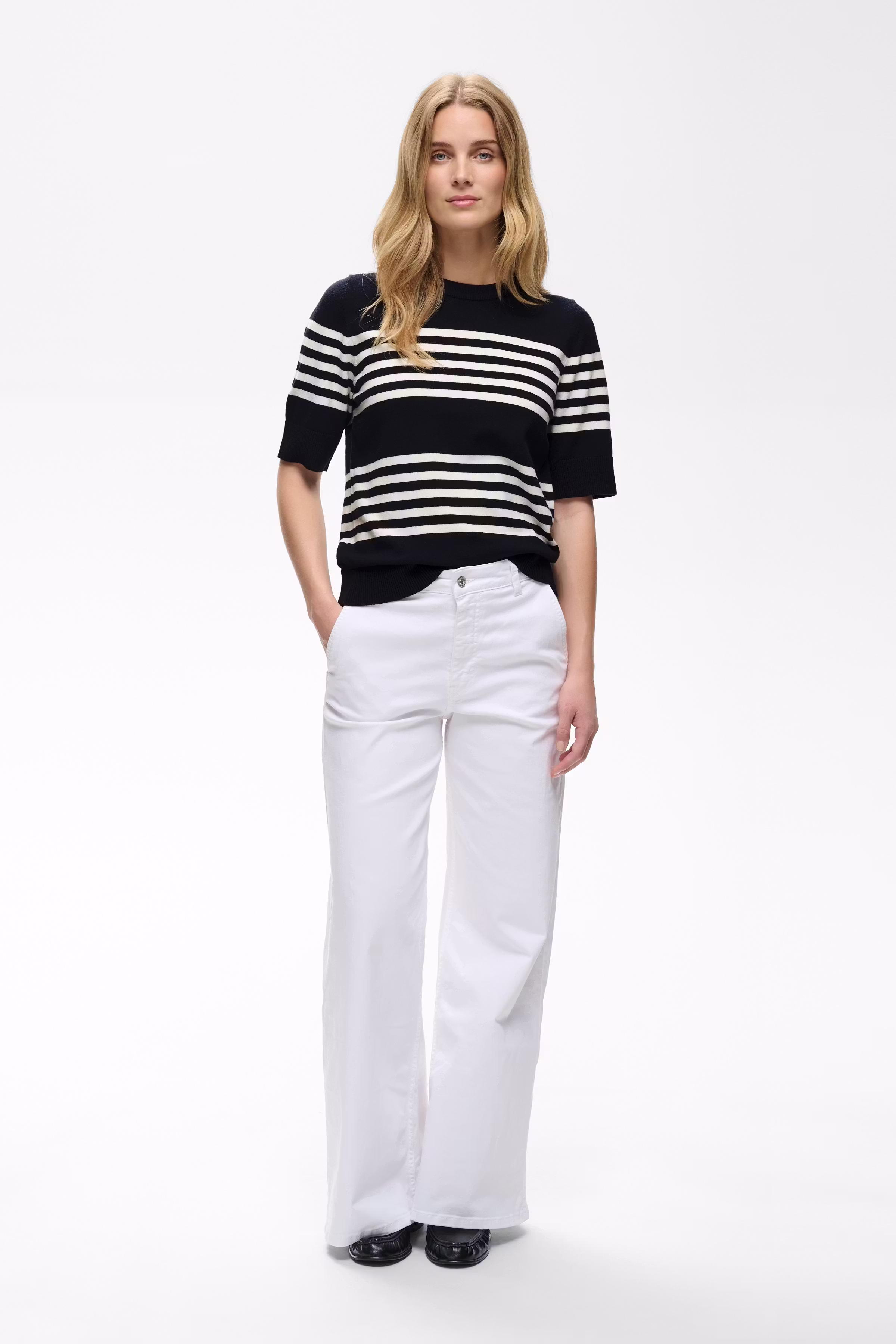 DzanaPW Pullover LOOKBOOK FRONT 30311121-305579