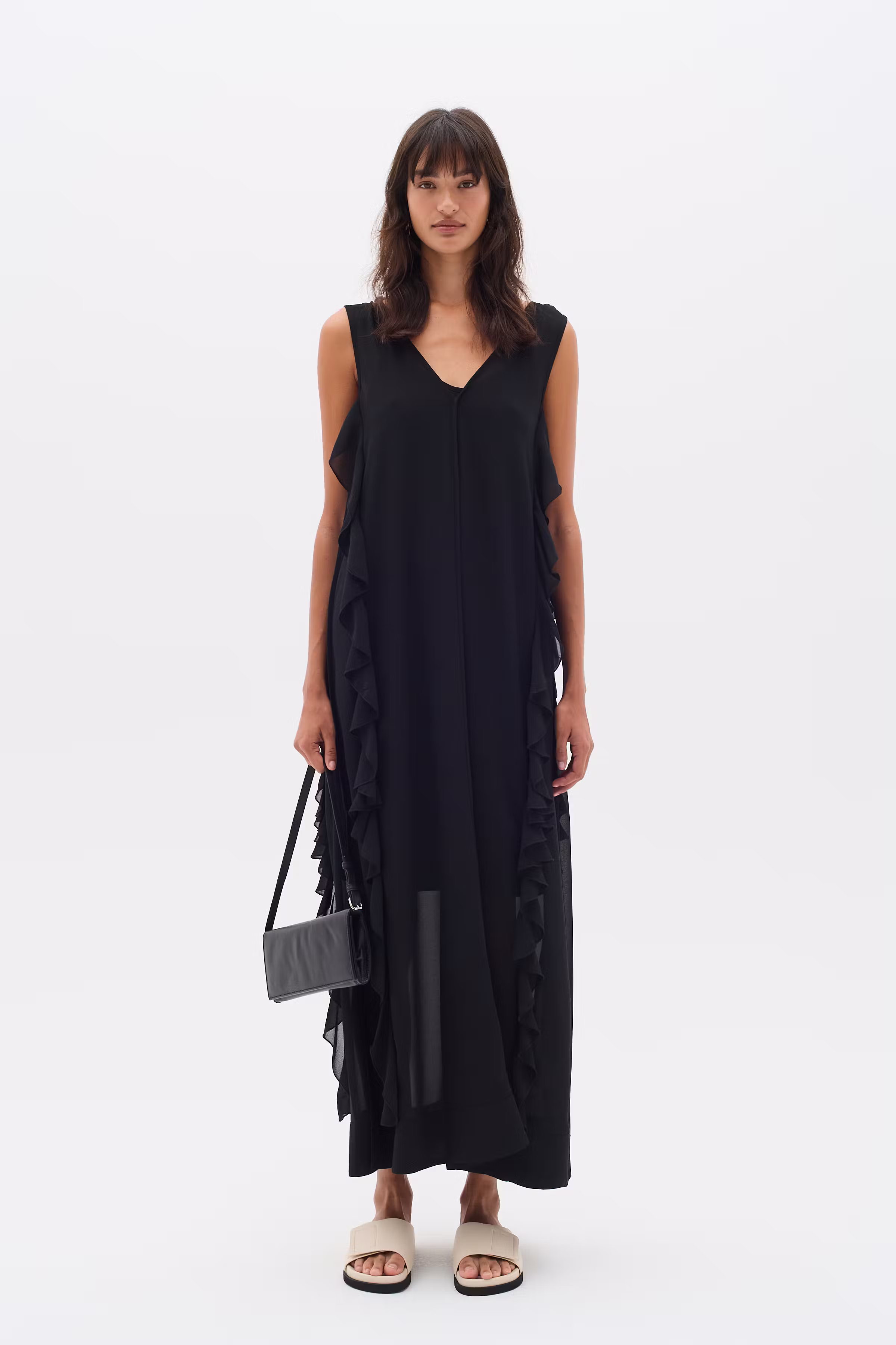 FrankieIW Jurk LOOKBOOK FRONT 30110415-194008