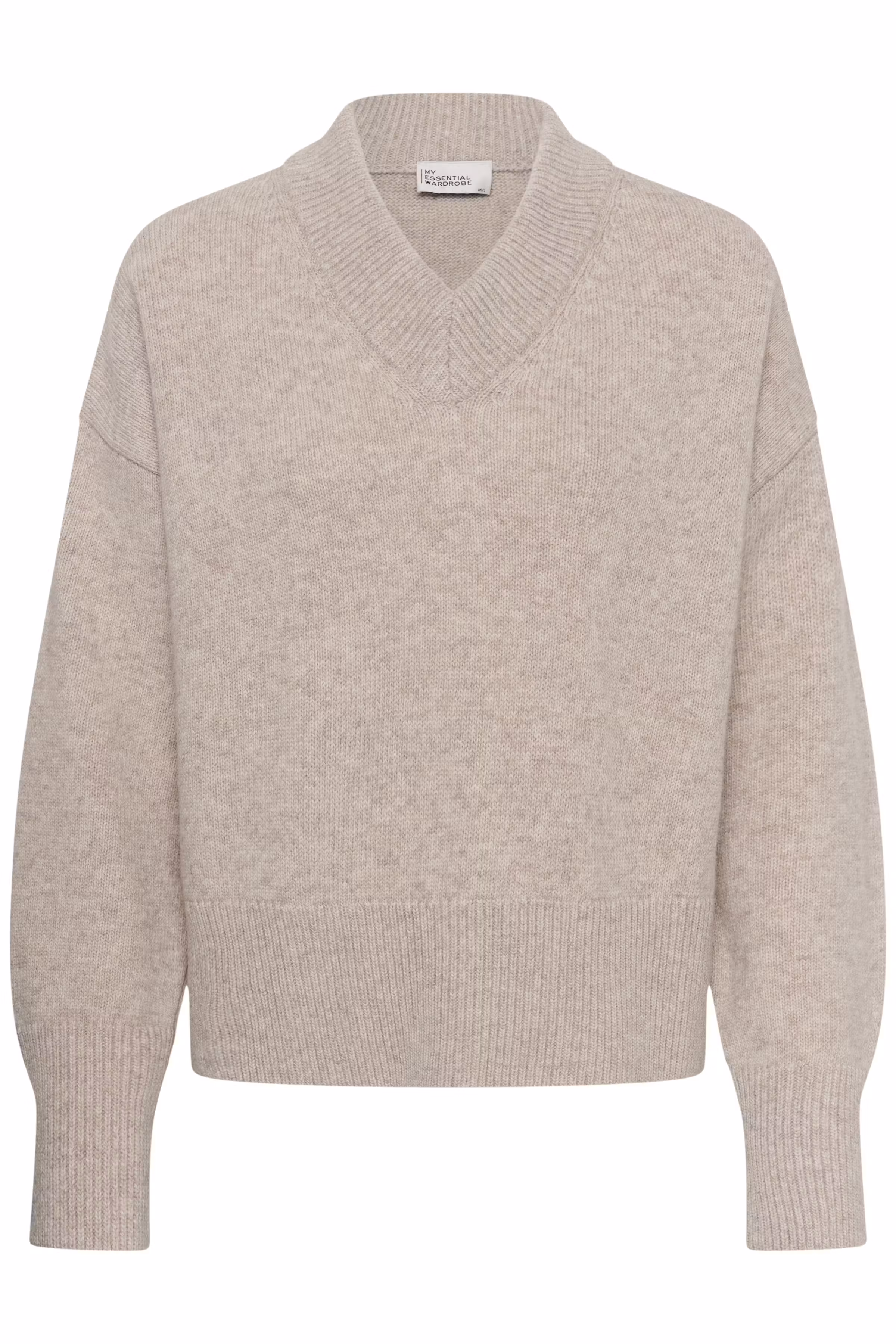 MWRome Pullover PACK FRONT 10705743-108028