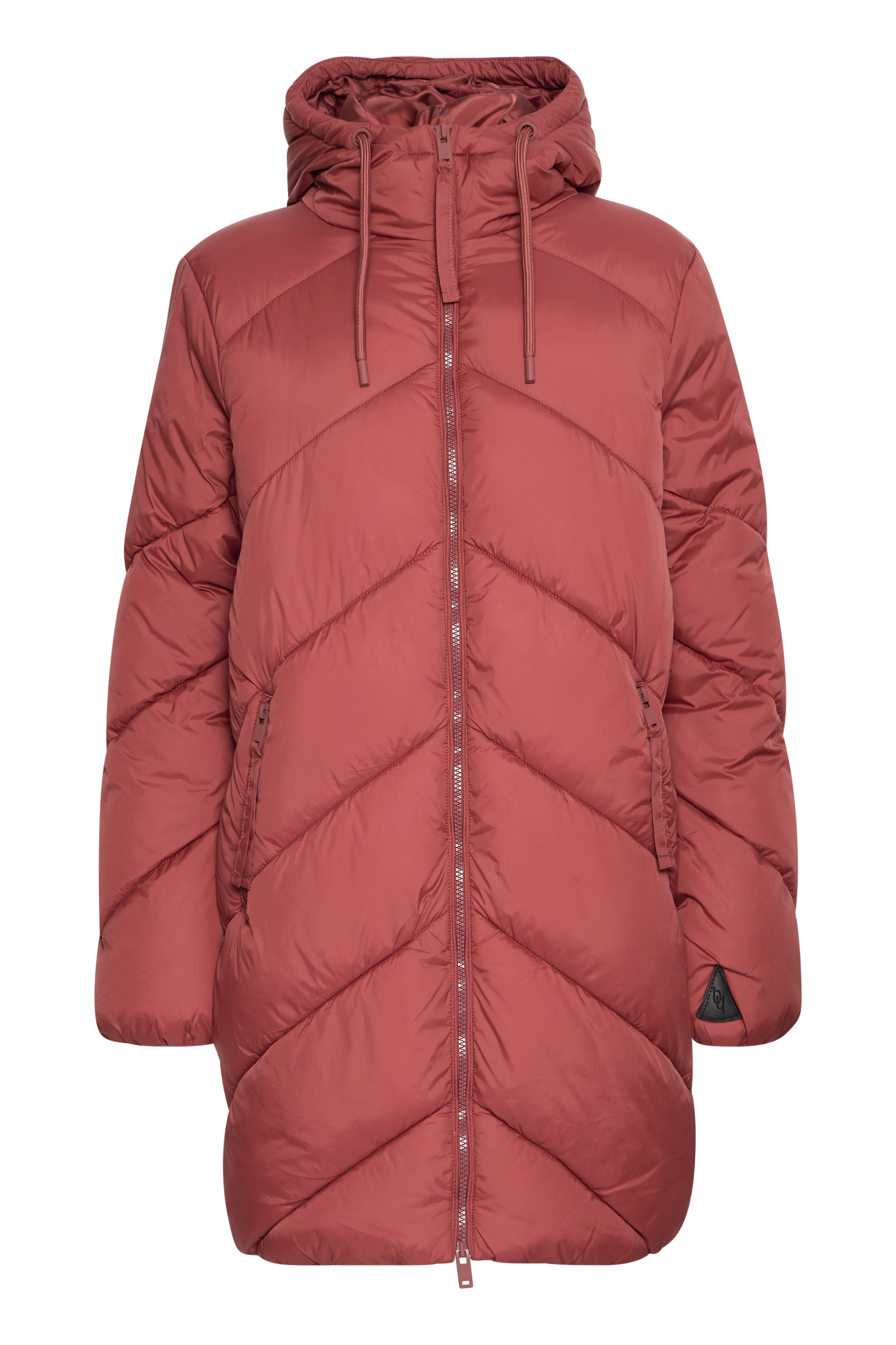 BYBOMINA Outerwear PACK FRONT 20815101-171314