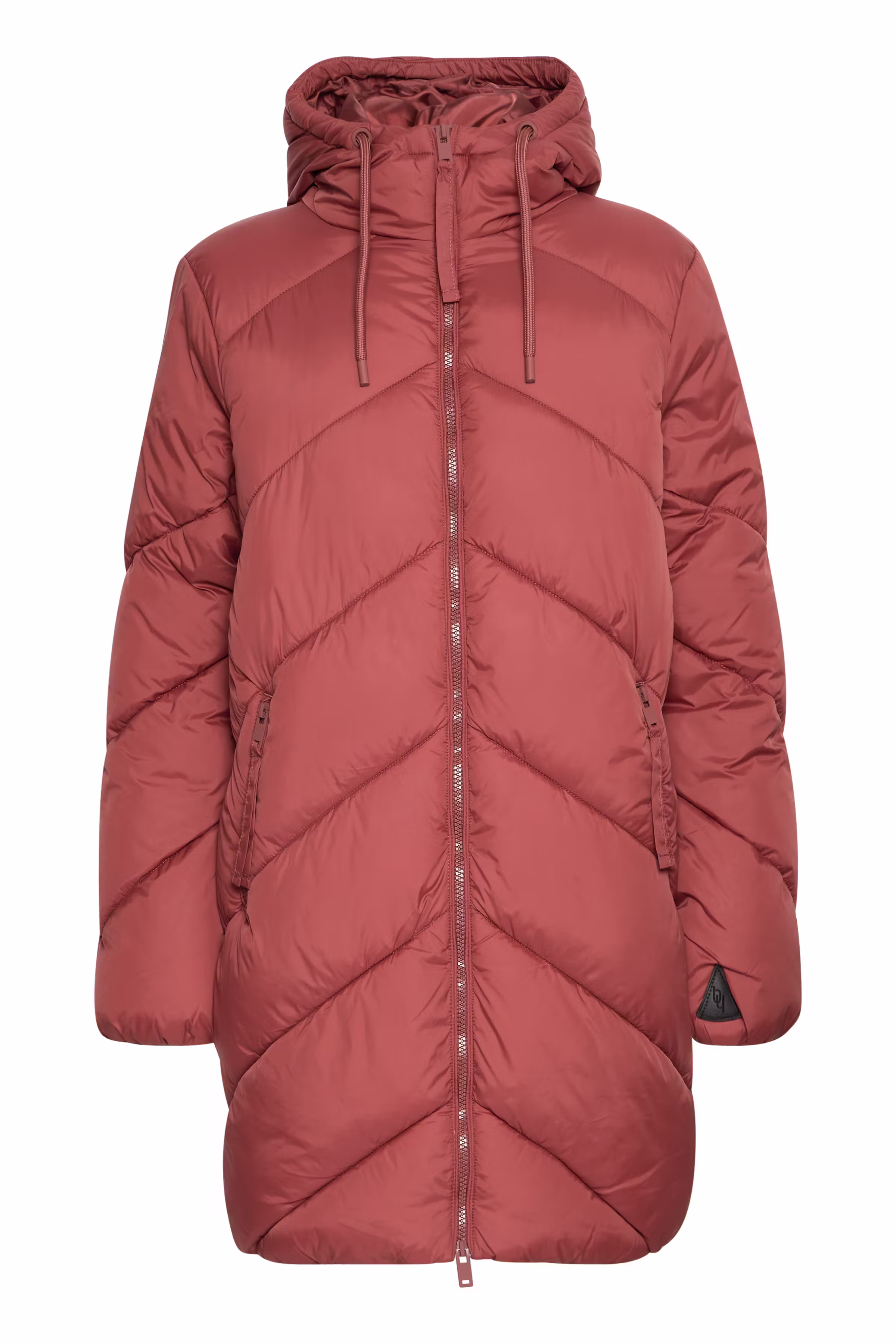 BYBOMINA Outerwear PACK FRONT 20815101-191325