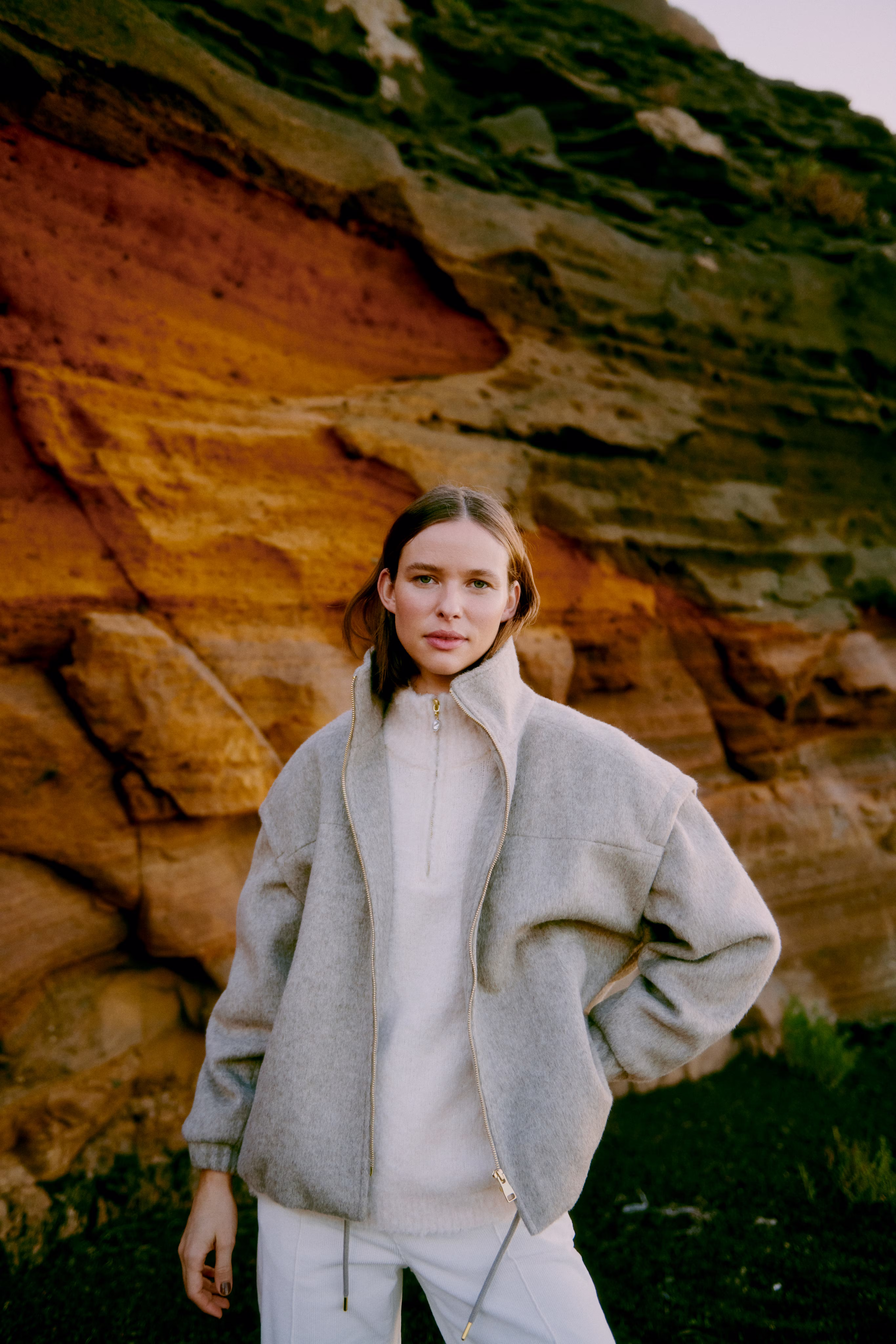 BYDASIK Bukser LOCATION NONE 20818086-114300