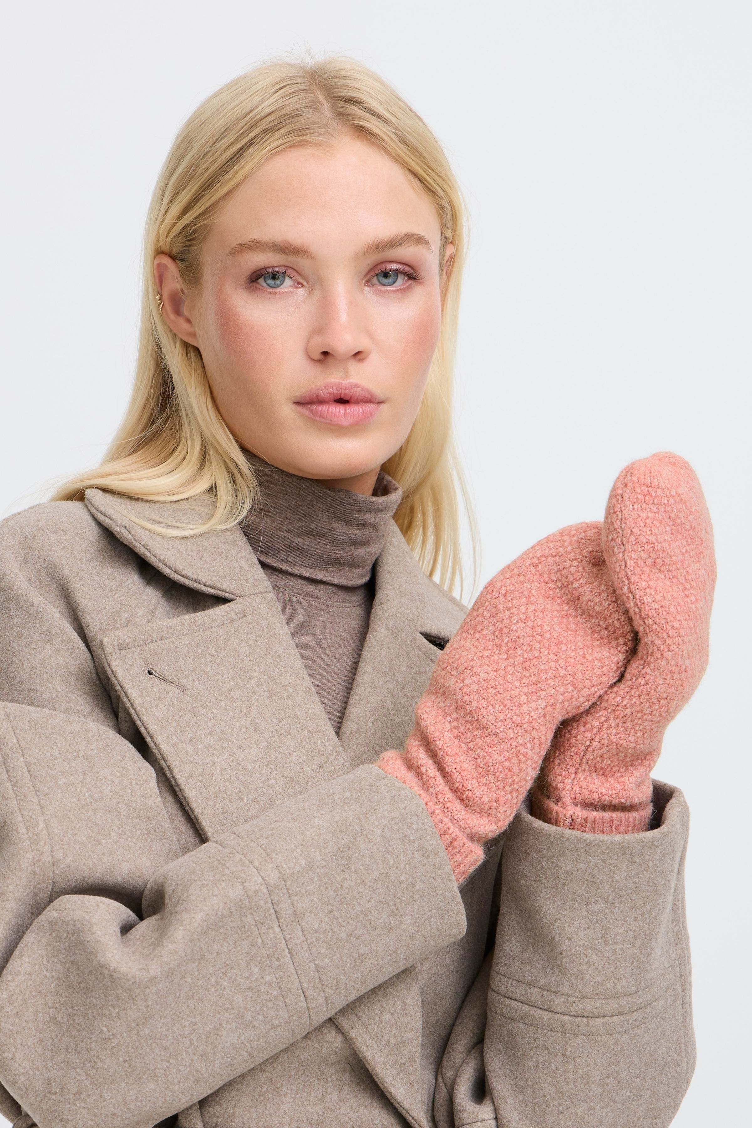 BYVILKO Hansker LOOKBOOK DETAIL 20817252-1816161